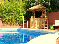 Casa de vacaciones España - Villa Conchi - Piscina