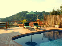 Casas de vacaciones Costa Brava España - Villa Cilla - Piscina Casas de vacaciones Costa Brava España - Villa Cilla - Piscina