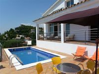 Casa de vacaciones España - Villa Xaloc - Piscina