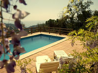 Casa de vacaciones España - Villa Eme II - Piscina