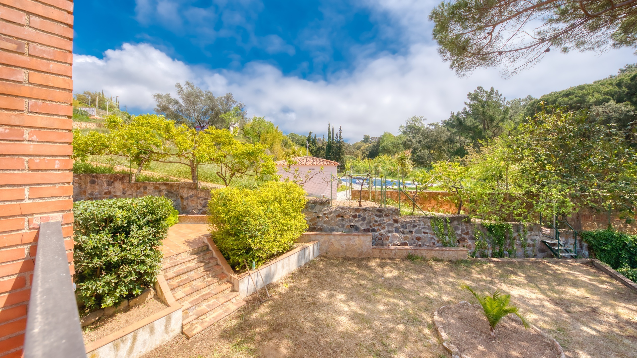 Villas de vacaciones Costa Brava España - Villa Lloret - Alrededores