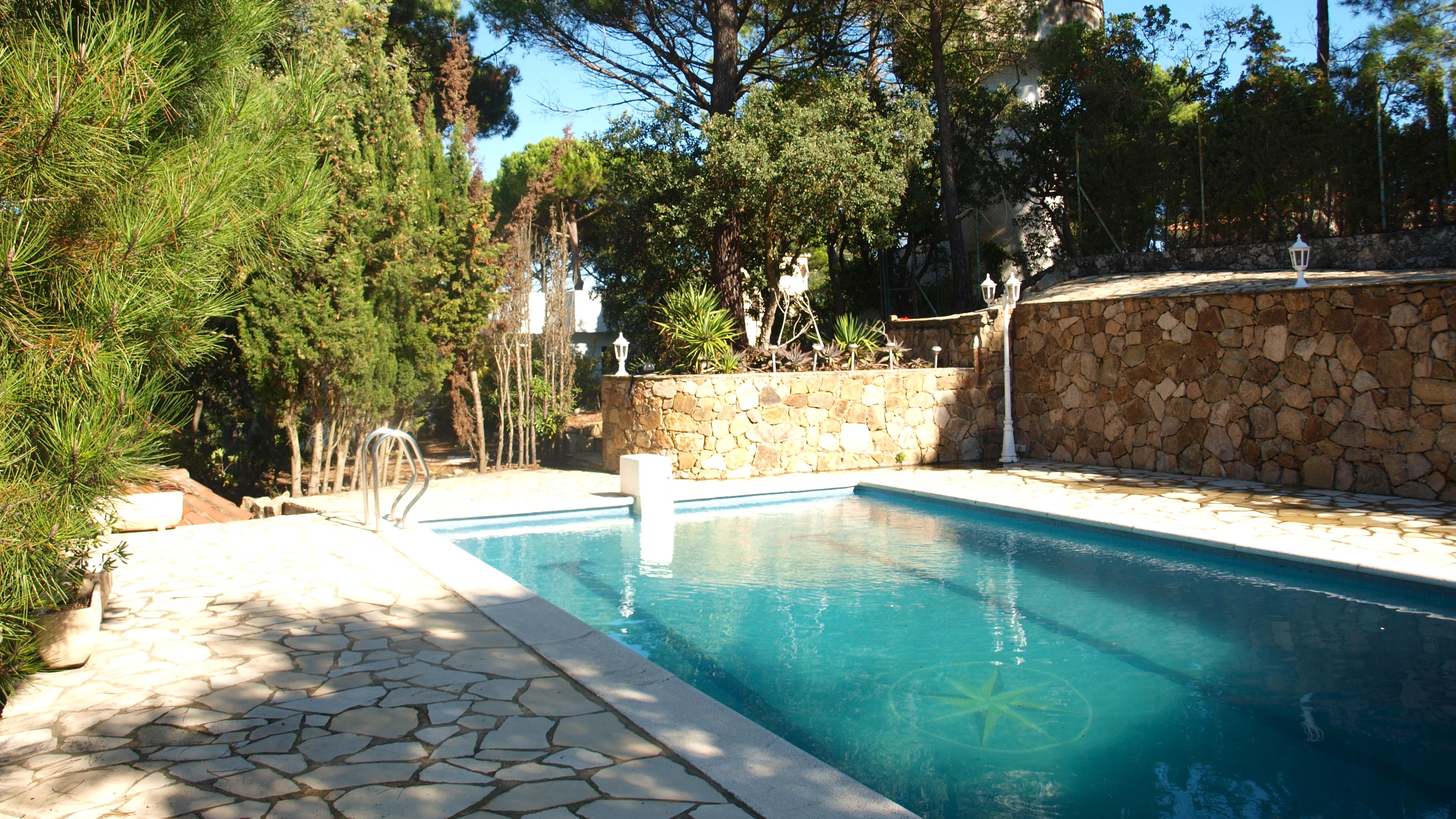 Villas de vacaciones Costa Brava España - Villa Aurora - 
