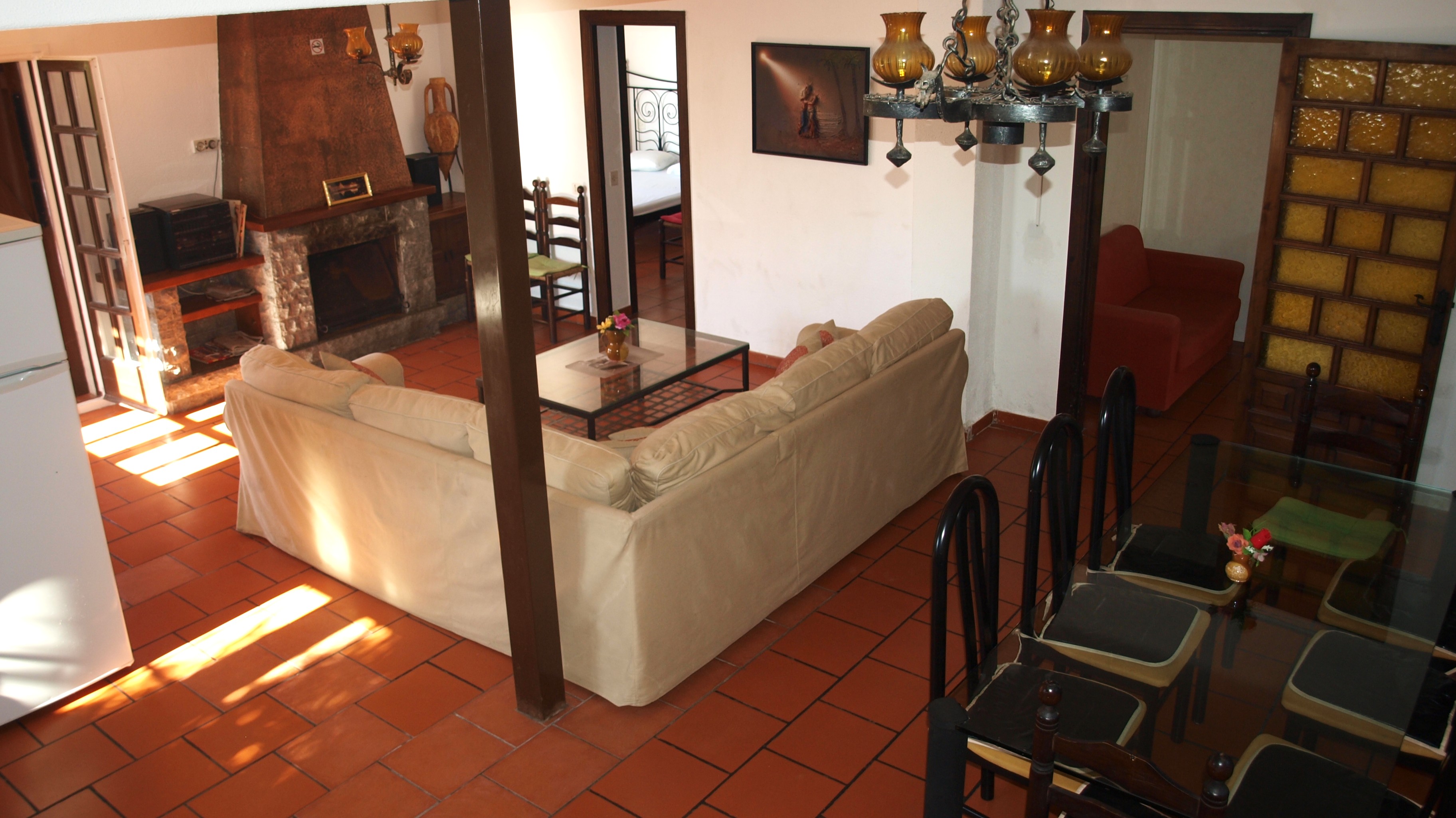 Villas de vacaciones Costa Brava España - Villa Aurora - 