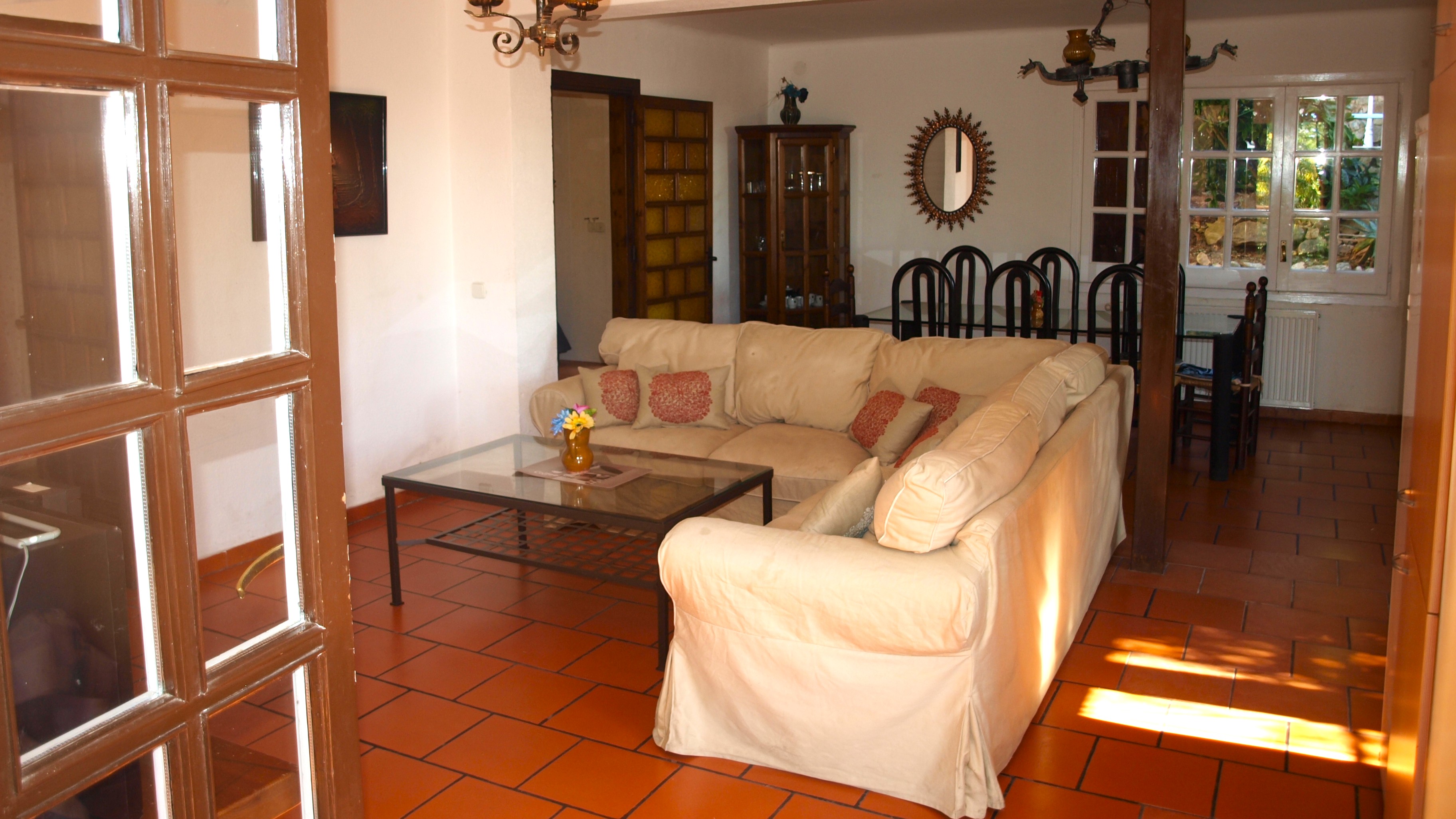Villas de vacaciones Costa Brava España - Villa Aurora - 