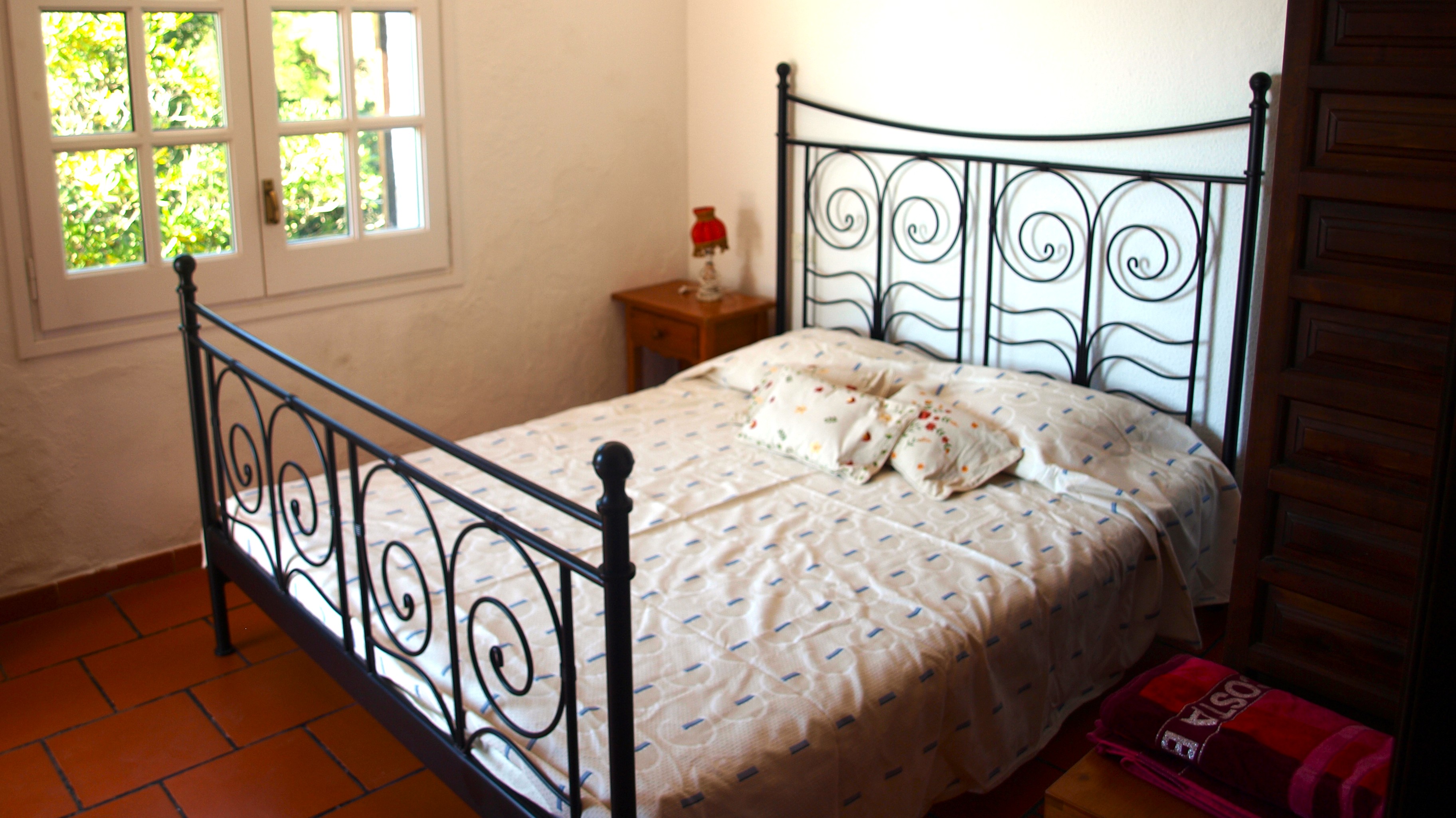 Villas de vacaciones Costa Brava España - Villa Aurora - 