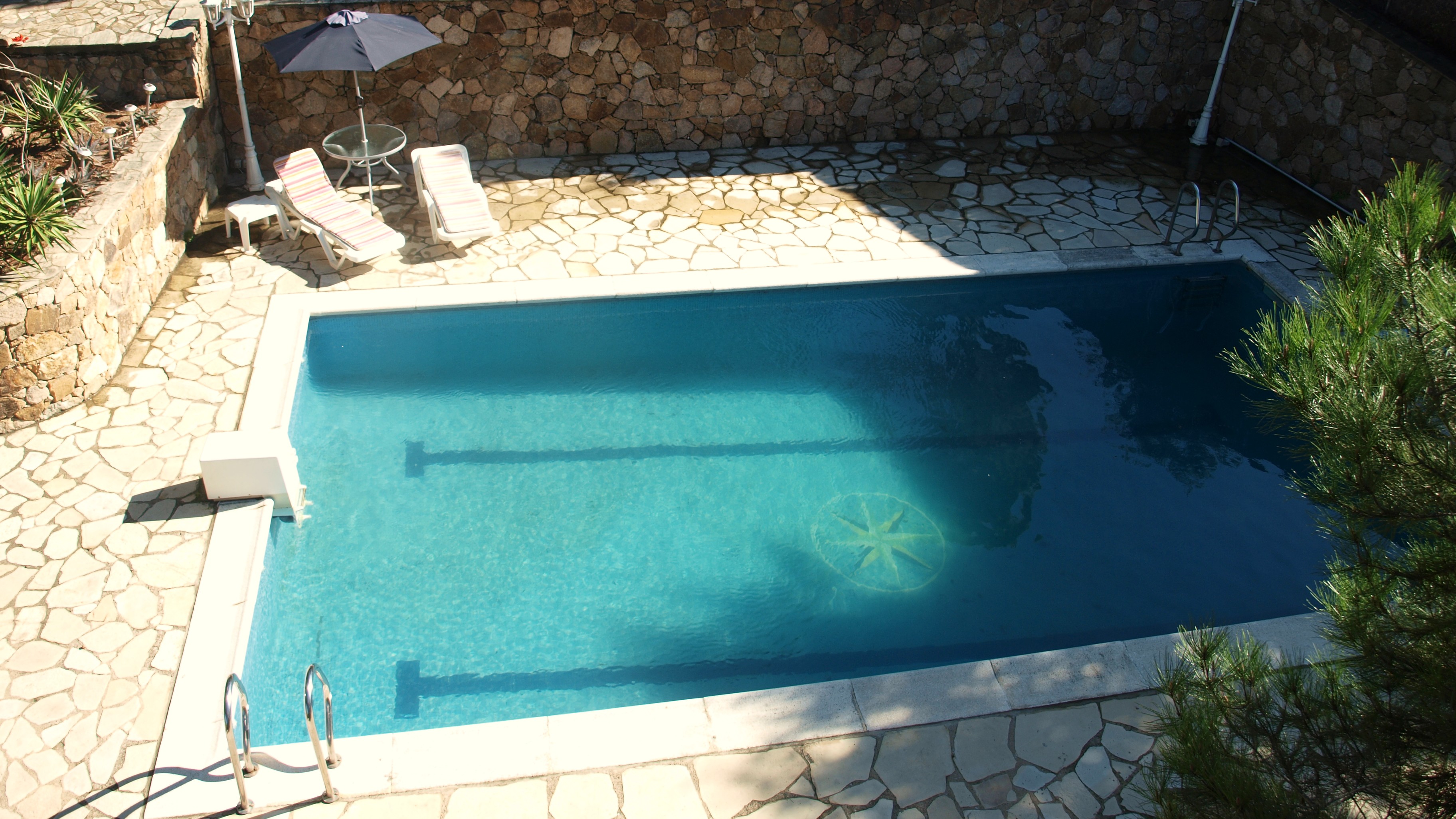Villas de vacaciones Costa Brava España - Villa Aurora - 