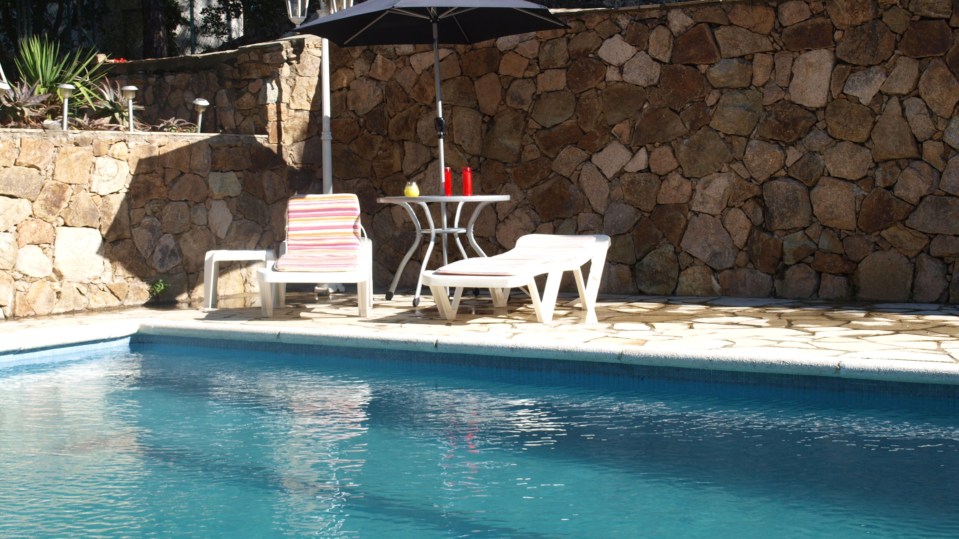 Villas de vacaciones Costa Brava España - Villa Aurora - 