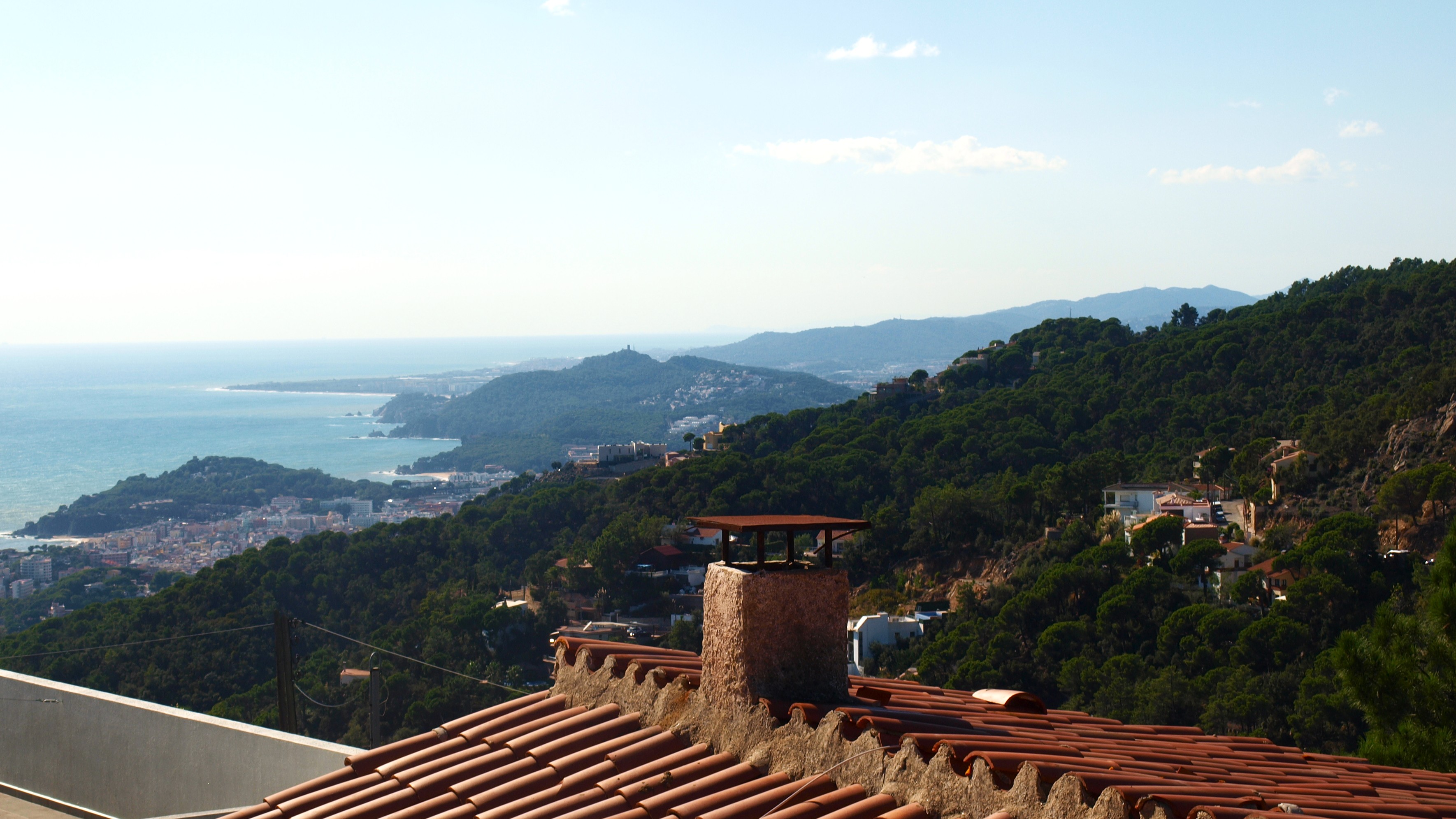 Villas de vacaciones Costa Brava España - Villa Aurora - 