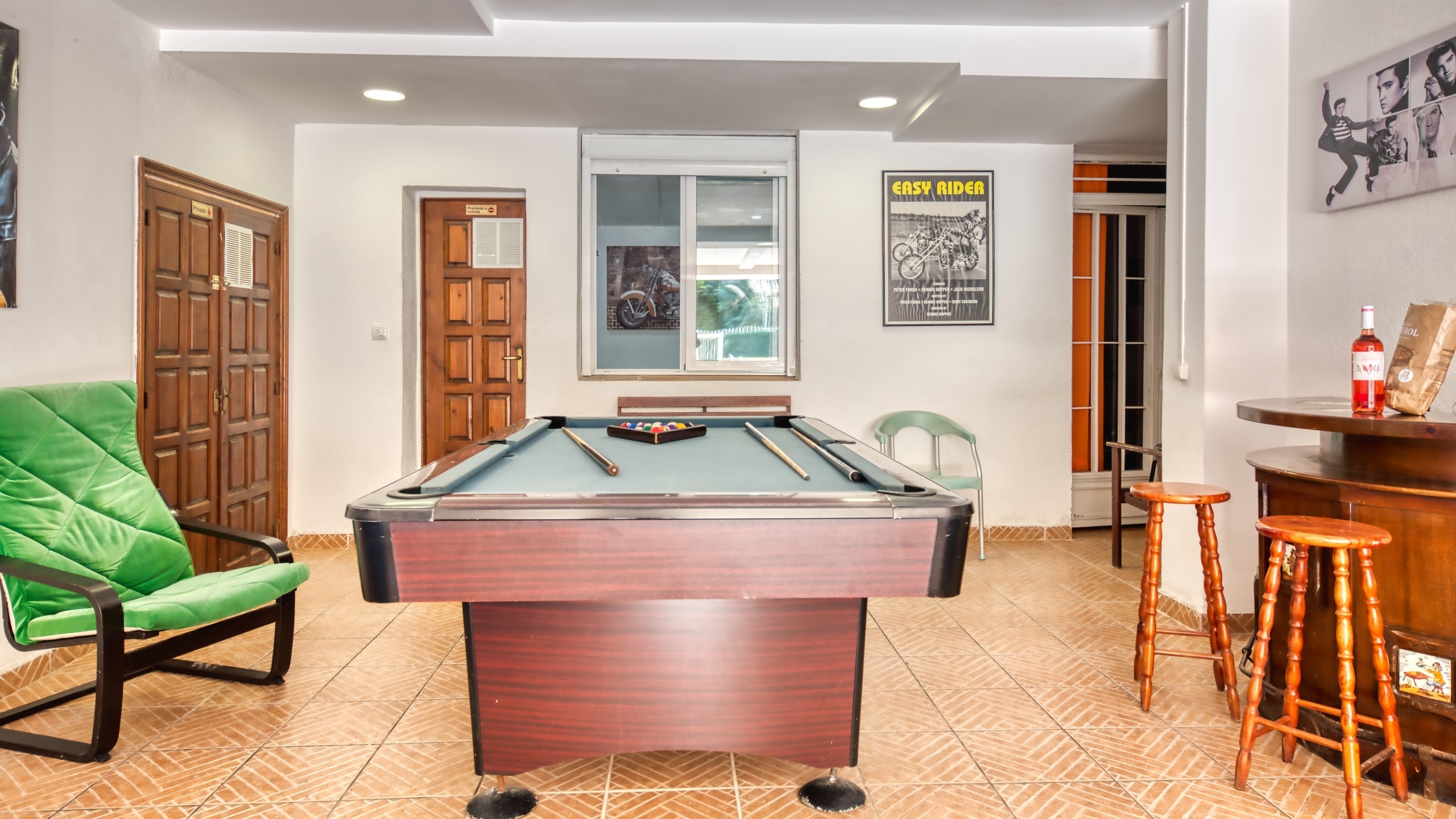 Villas de vacaciones Costa Brava España - Villa Ashley - Parque infantil