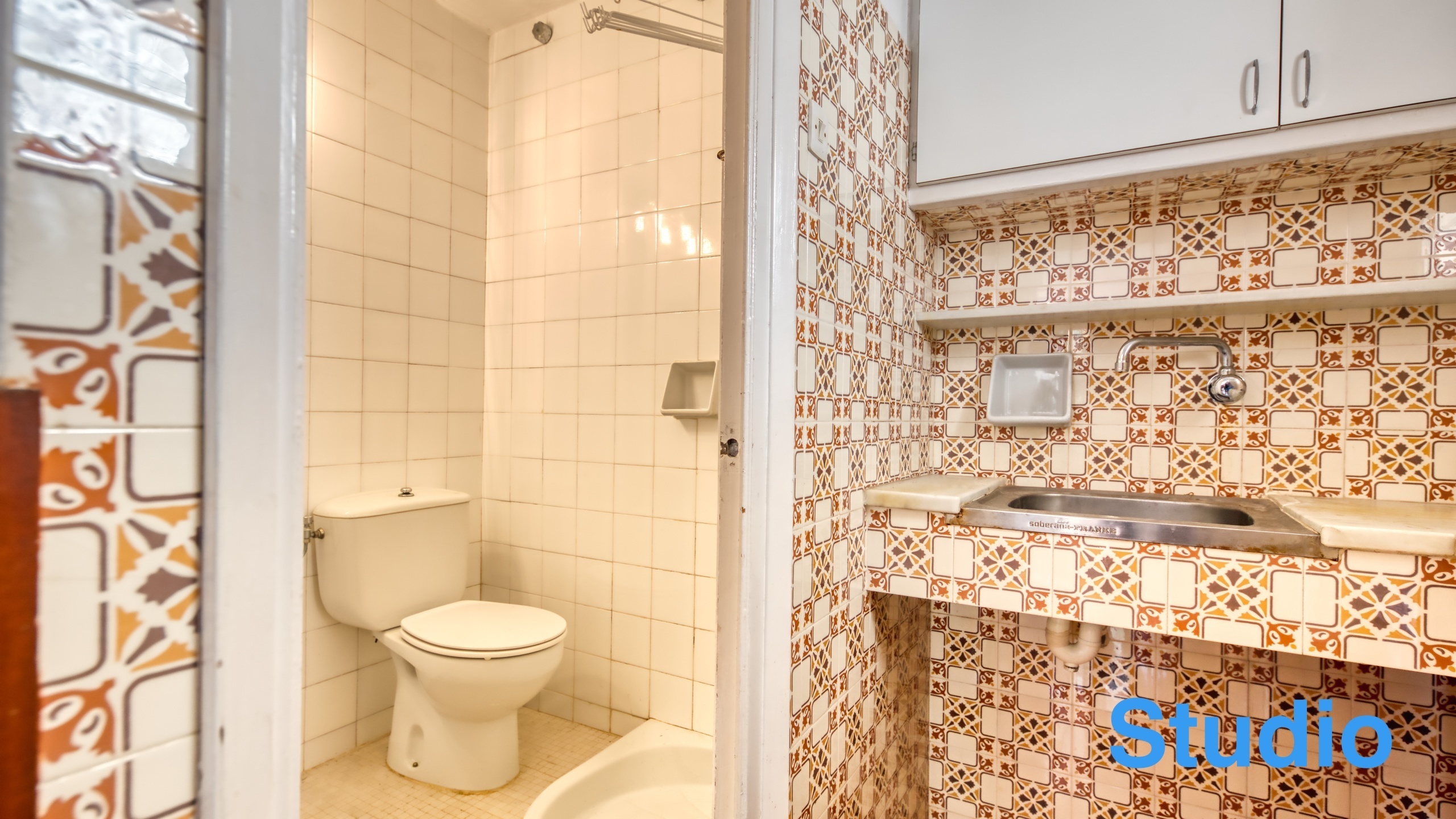 Villas de vacaciones Costa Brava España - Villa Pilar - Baño
