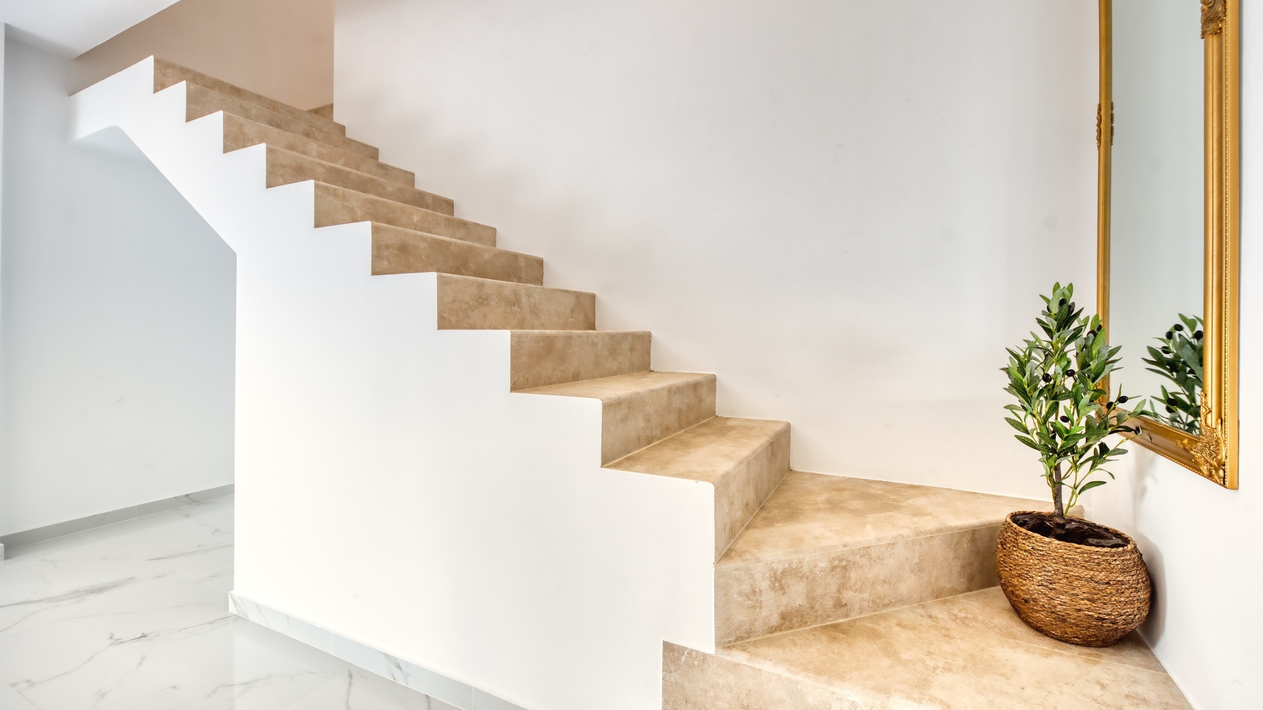 Villas de vacaciones Costa Brava España - Villa La Luna - Sala