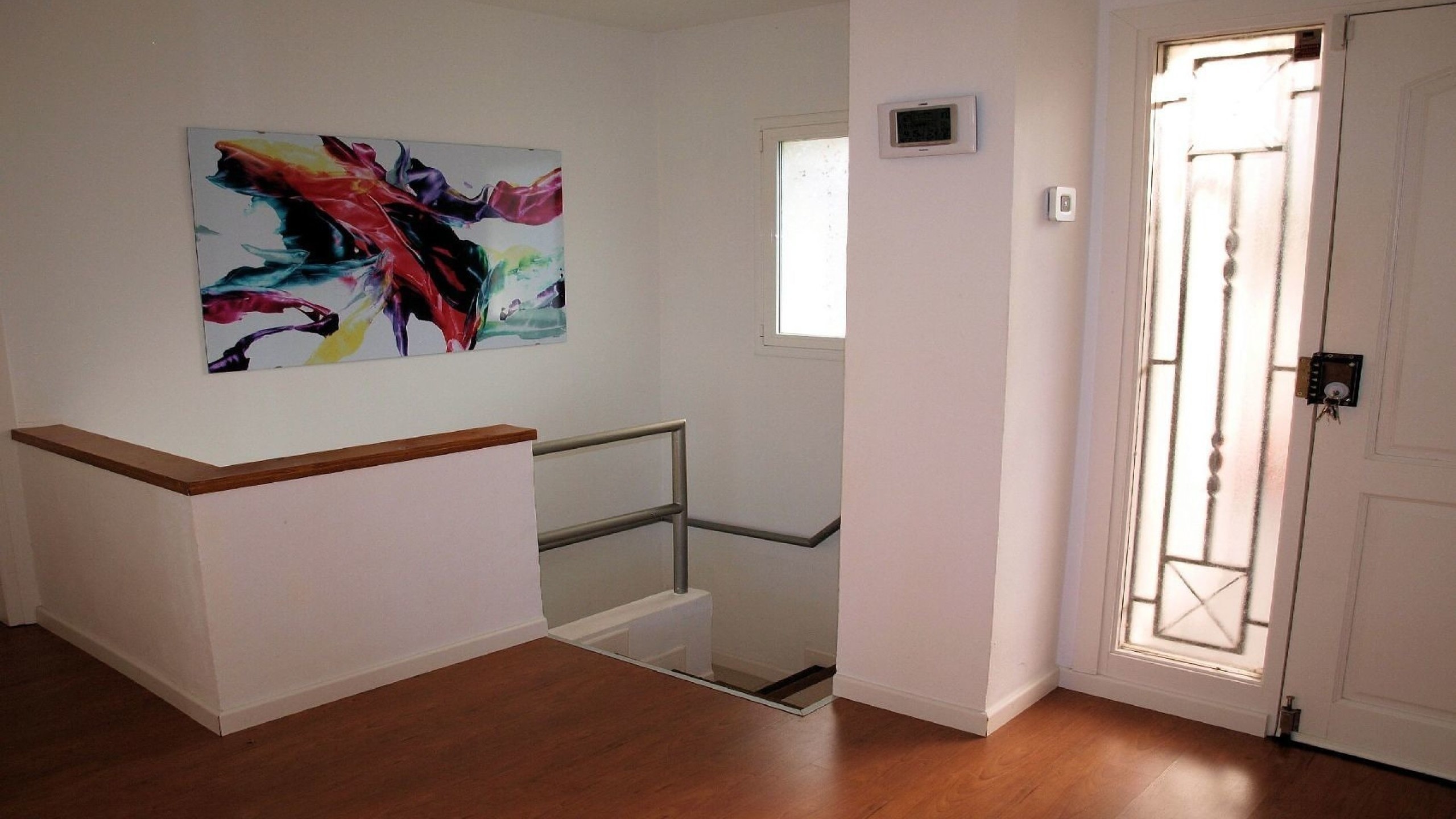 Villas de vacaciones Costa Brava España - Villa Fransisca - Sala