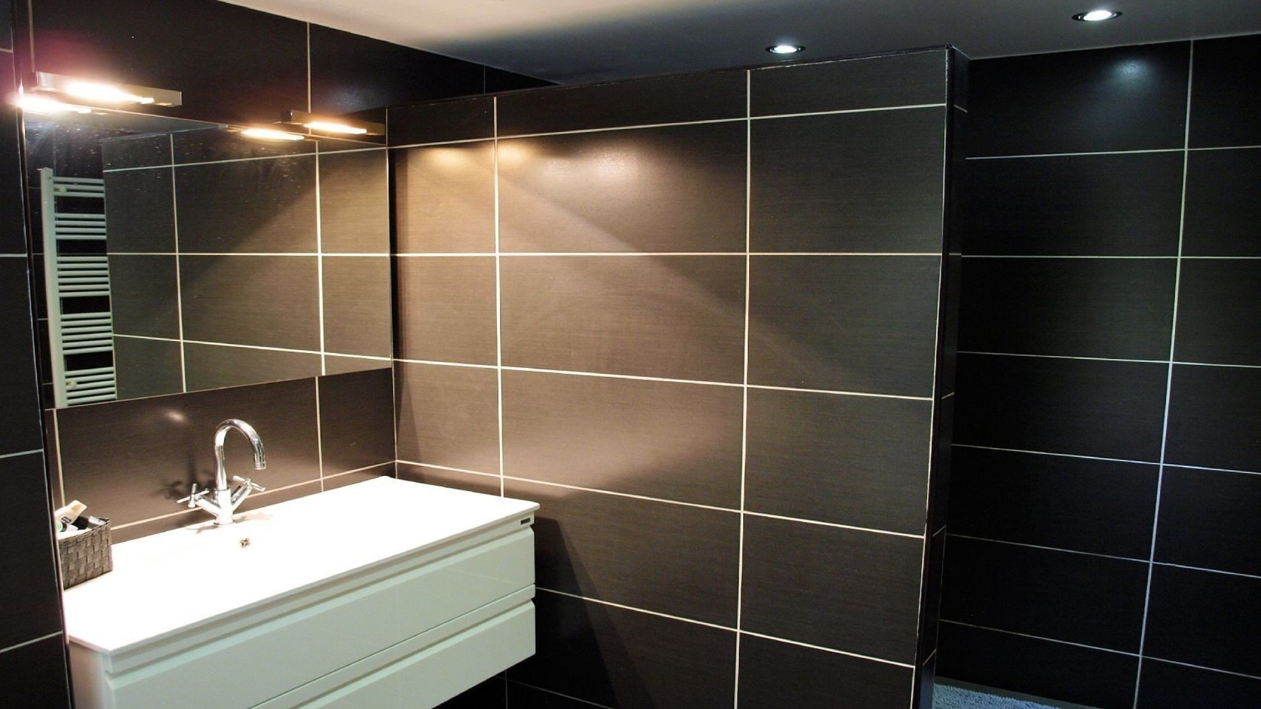 Villas de vacaciones Costa Brava España - Villa Fransisca - Baño