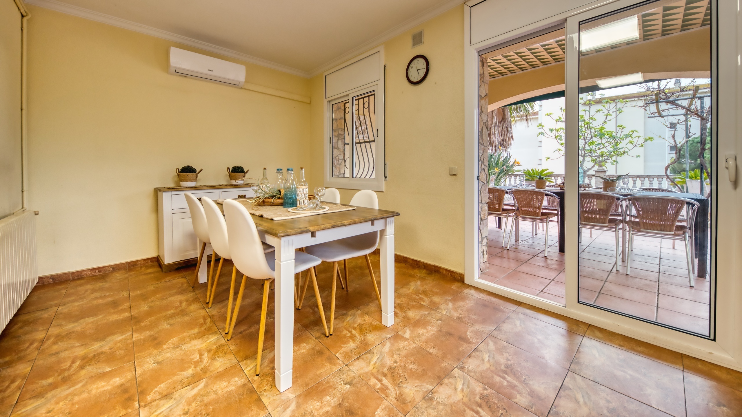 Villas de vacaciones Costa Brava España - Villa Dolce Vita - Cocina