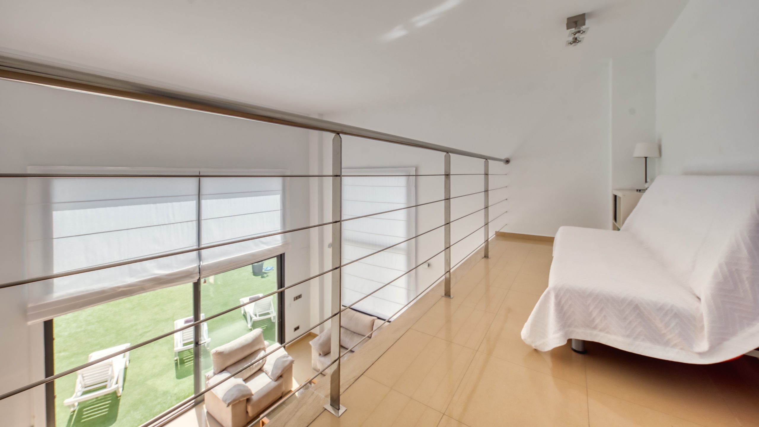 Villas de vacaciones Costa Brava España - Villa Macey - Galería