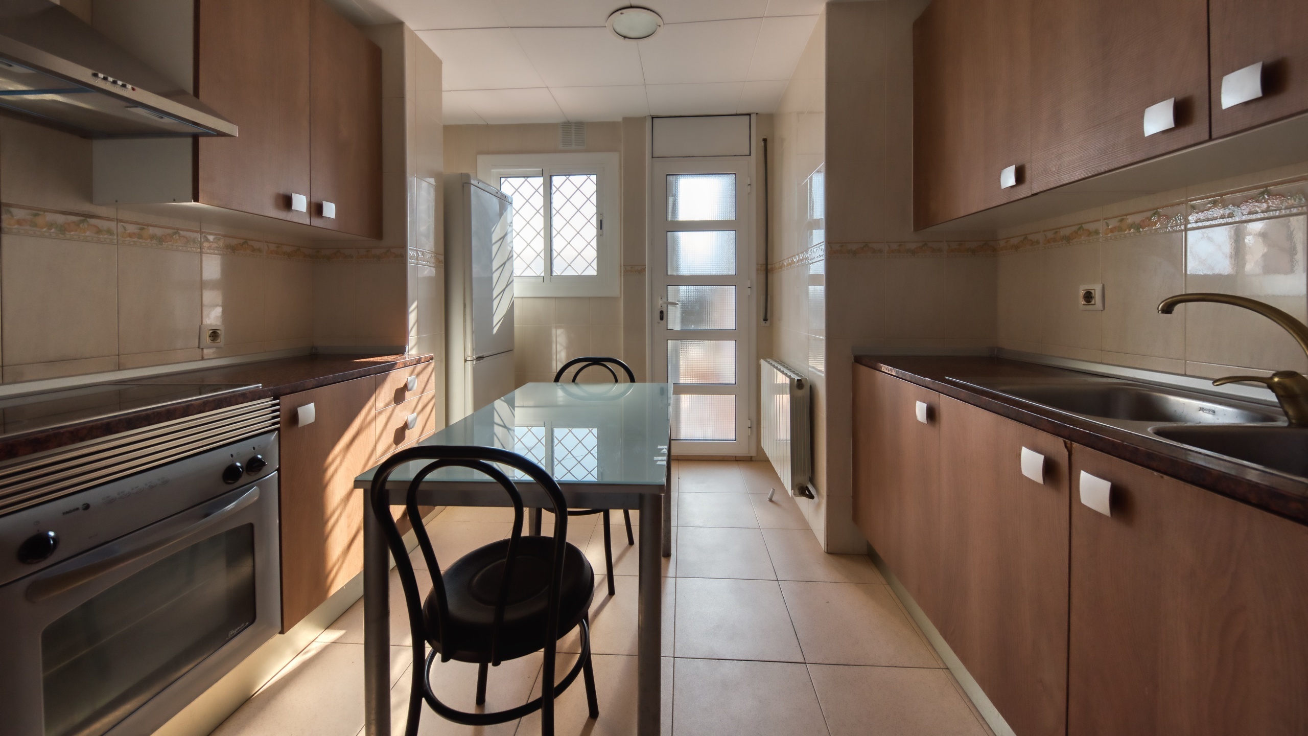 Villas de vacaciones Costa Brava España - Villa Yara - Cocina