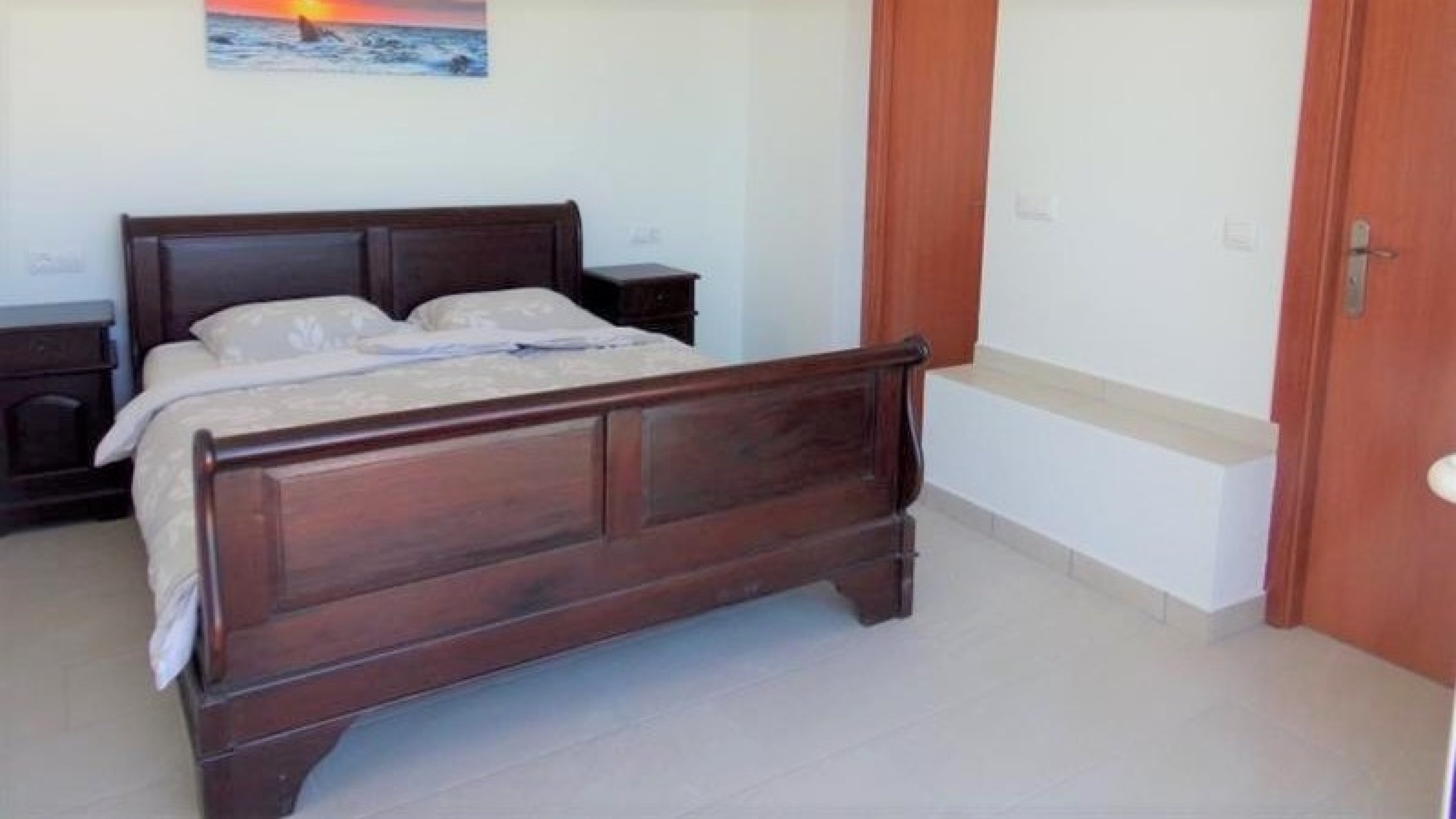 Villas de vacaciones Costa Brava España - Villa Promessa - Dormitorio