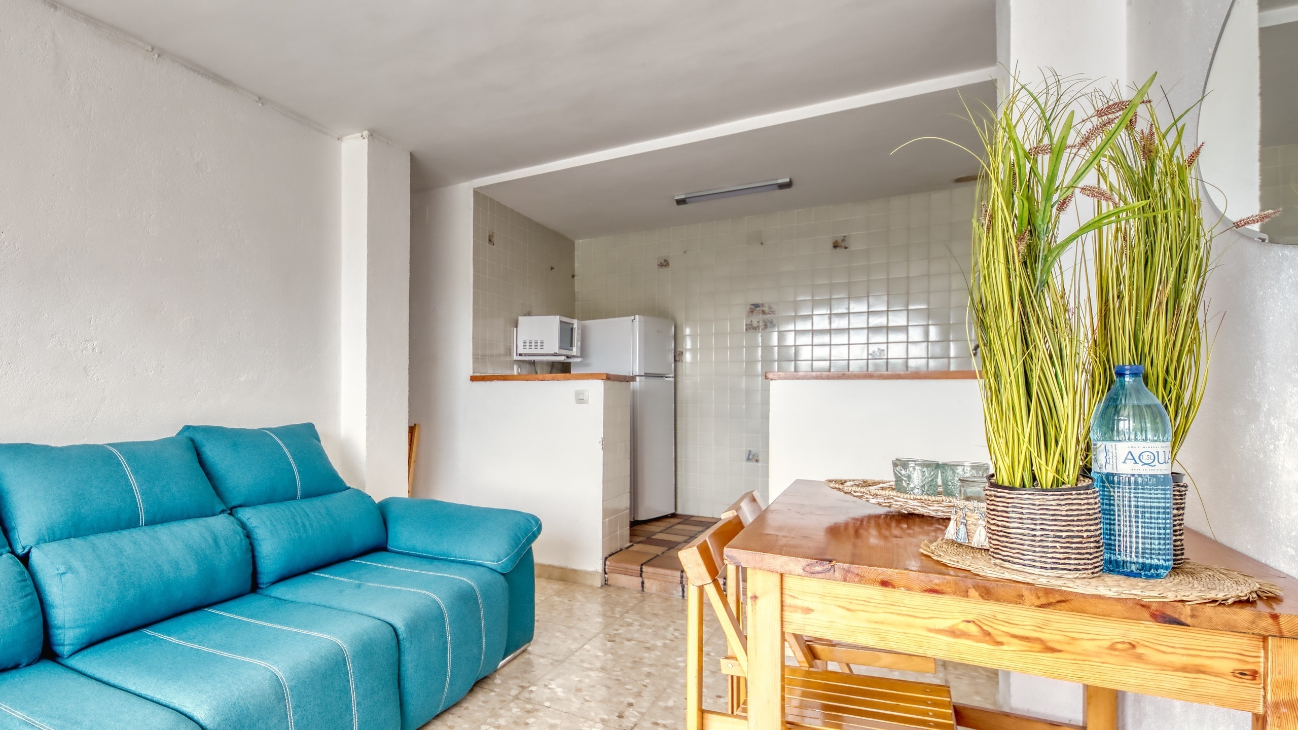 Villas de vacaciones Costa Brava España - Villa Janet - Cocina adicional