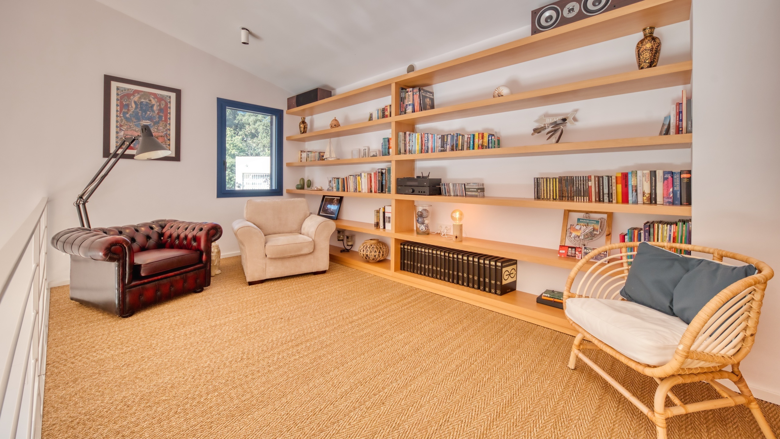 Villas de vacaciones Costa Brava España - Casa AdoRa - Galería