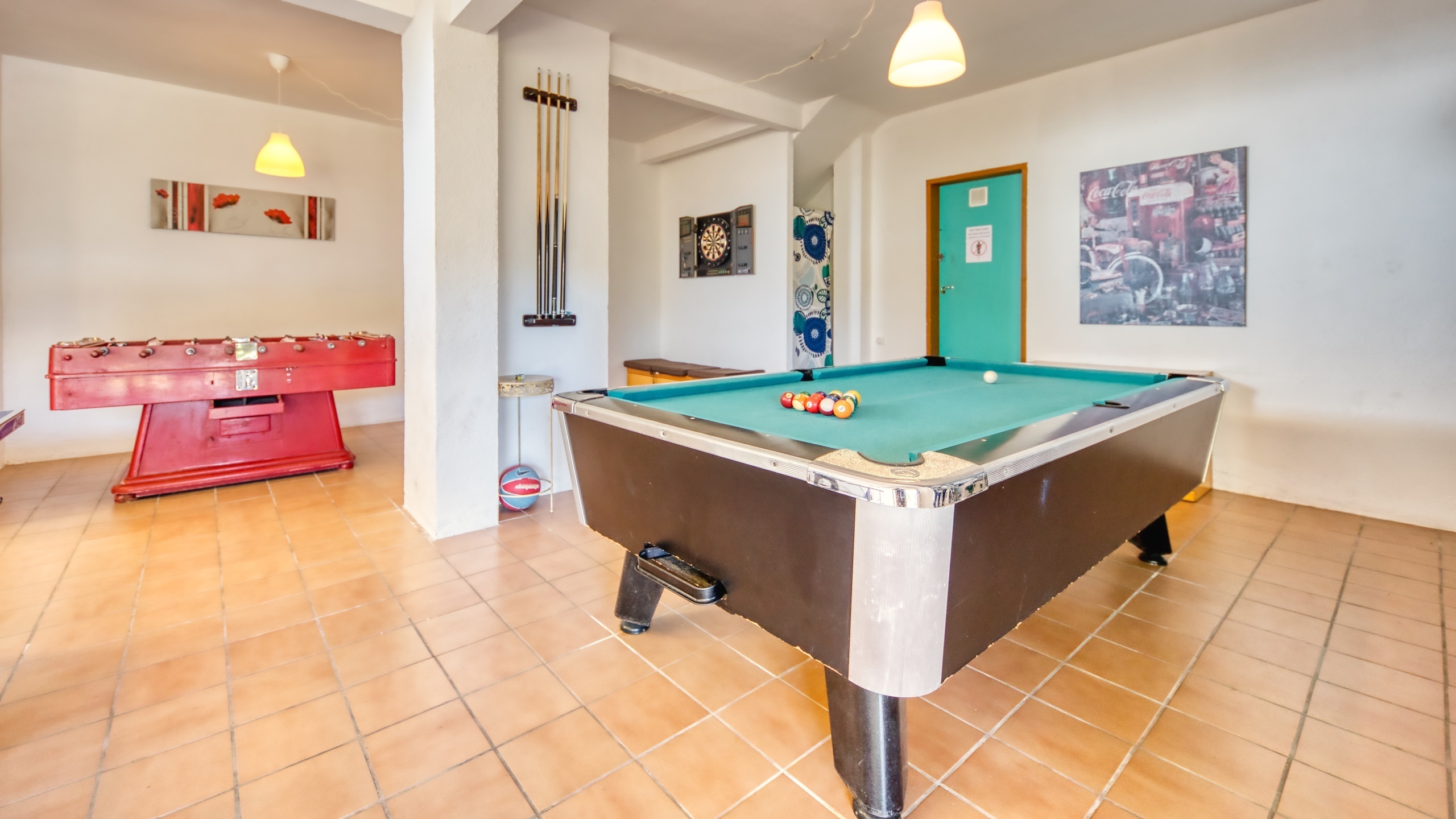 Villas de vacaciones Costa Brava España - Villa Holiday - Parque infantil