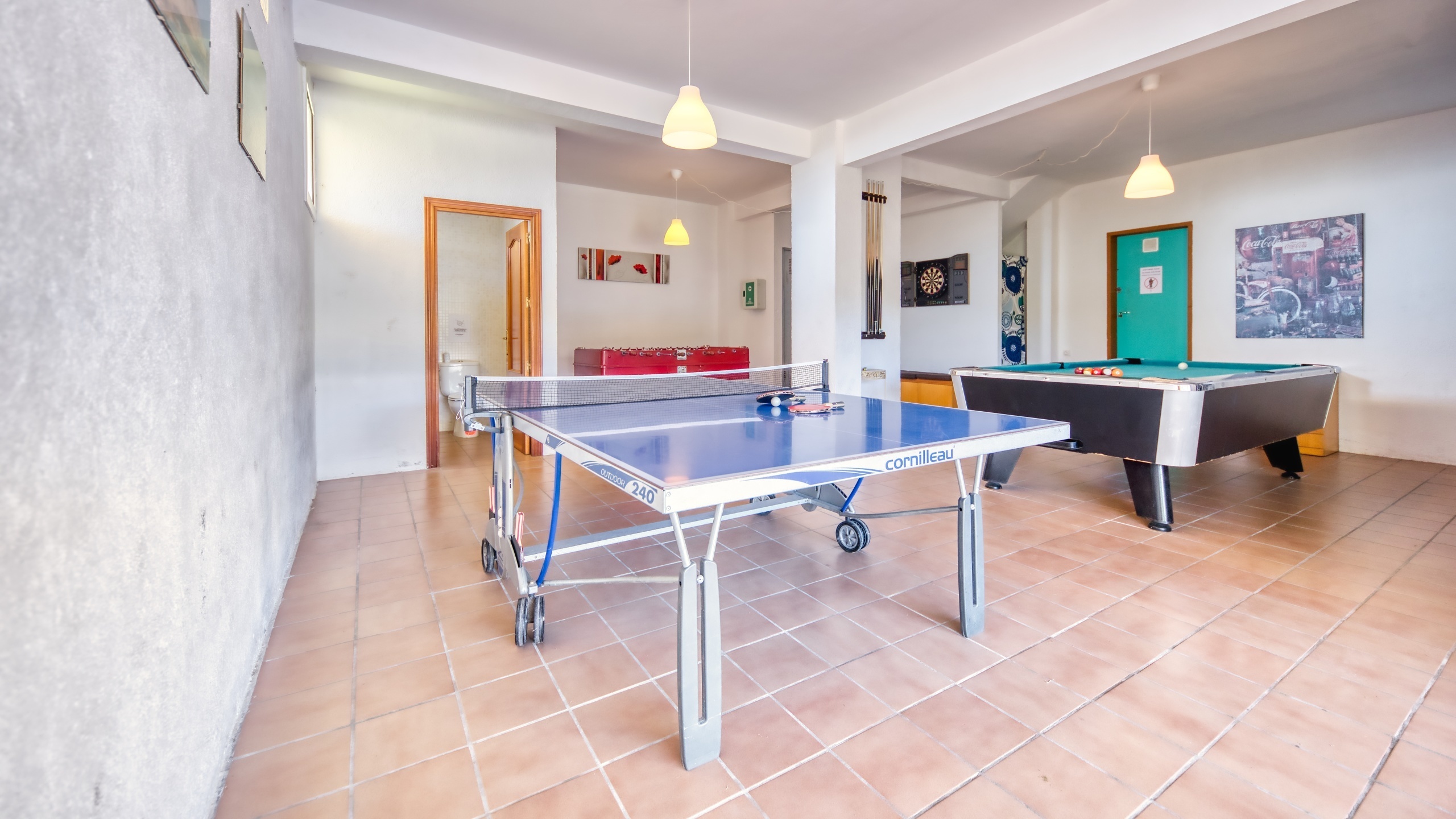 Villas de vacaciones Costa Brava España - Villa Holiday - Parque infantil