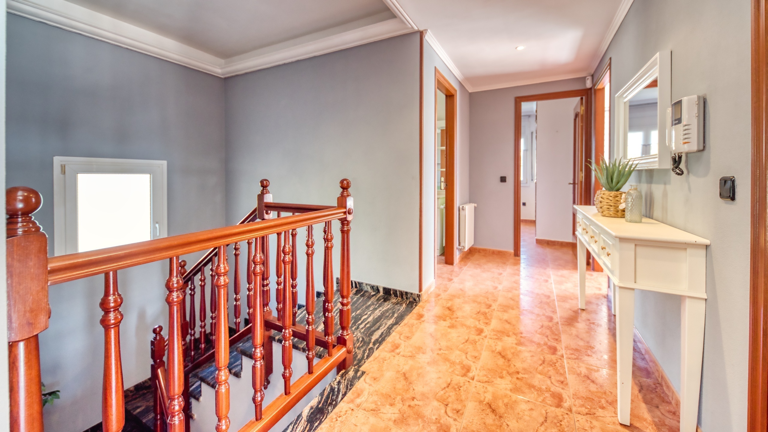 Villas de vacaciones Costa Brava España - Villa Summertime - Sala