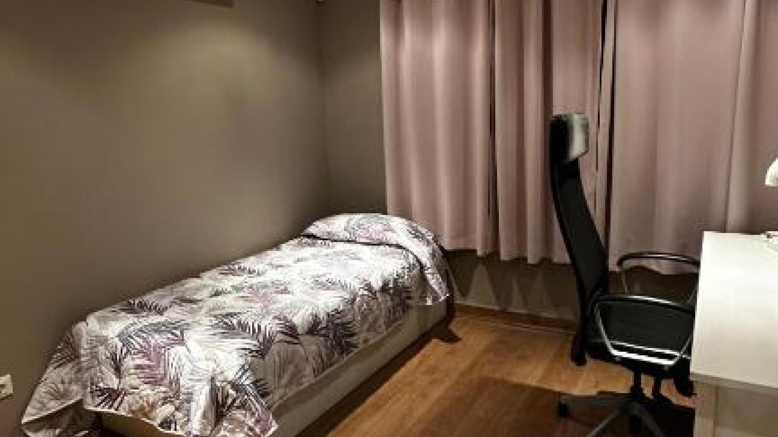 Villas de vacaciones Costa Brava España - Villa Soleia - Dormitorio