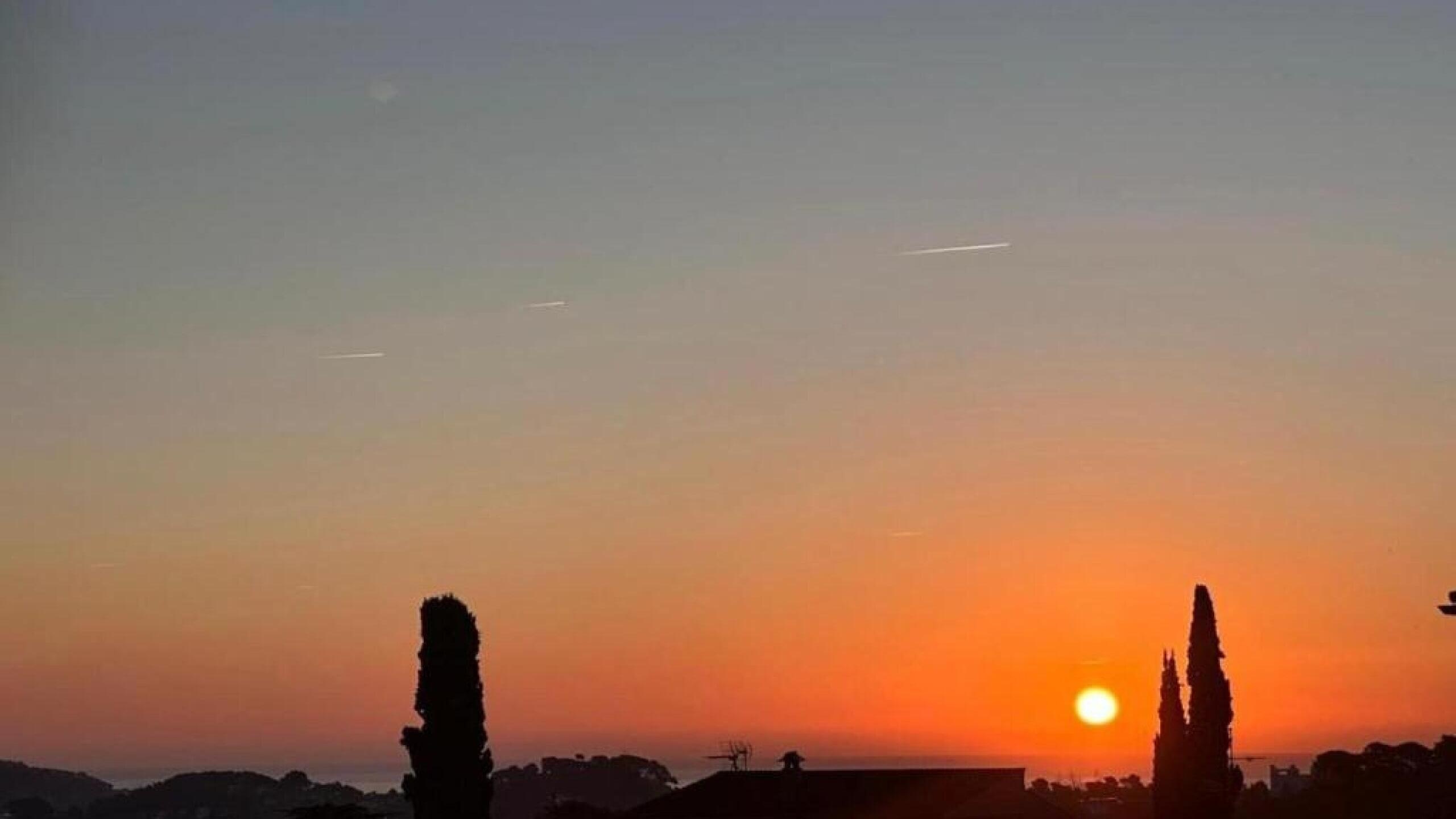 Villas de vacaciones Costa Brava España - Villa Soleia - Una de las vistas