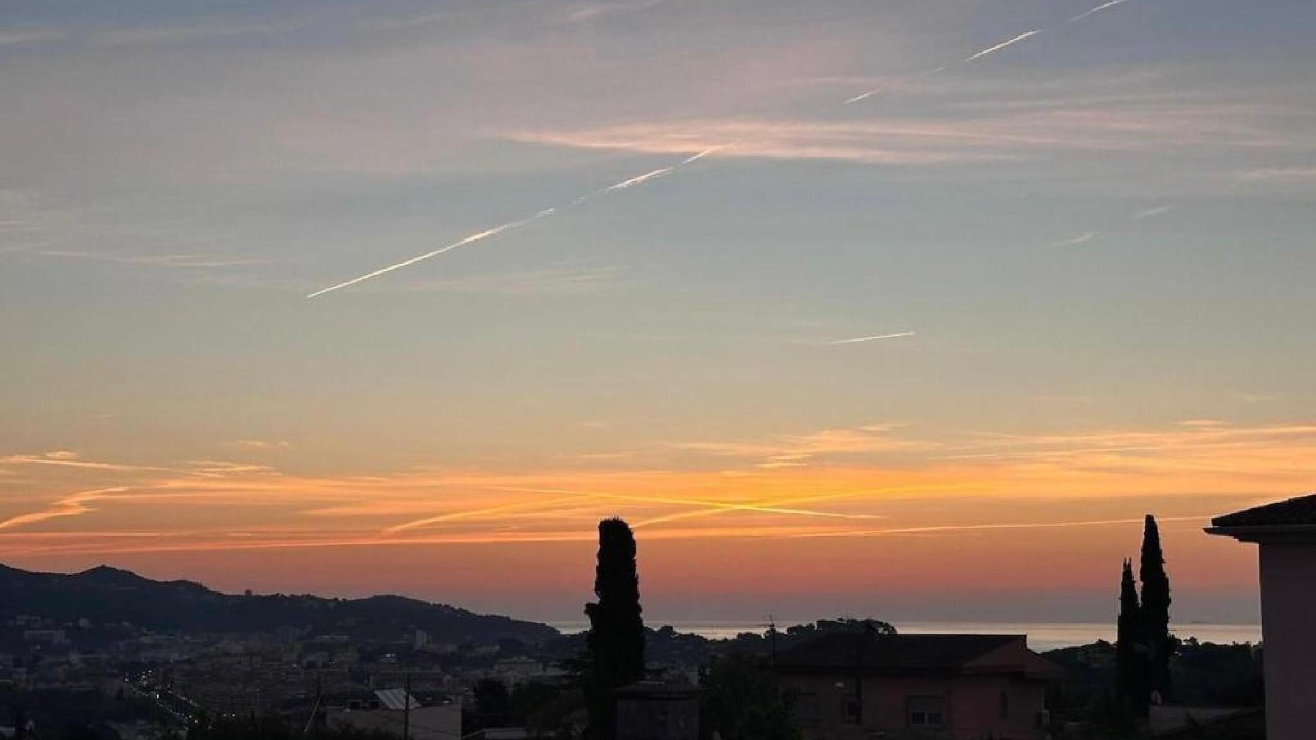 Villas de vacaciones Costa Brava España - Villa Soleia - Una de las vistas