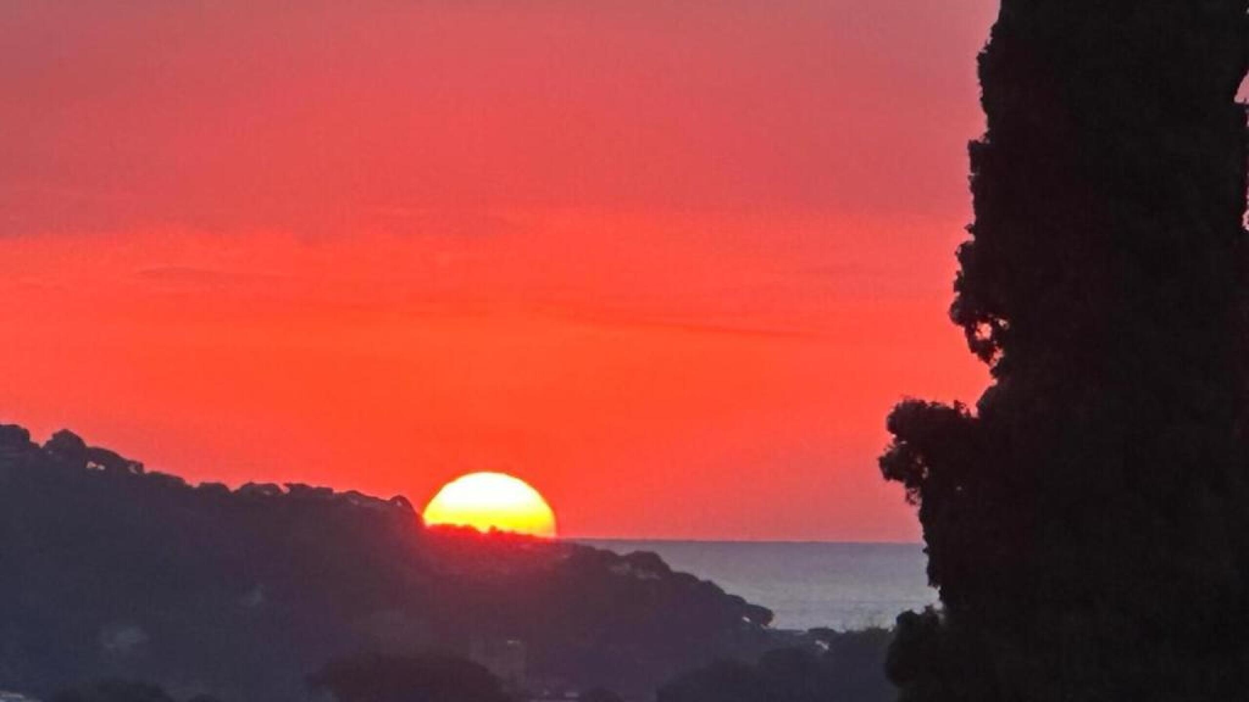 Villas de vacaciones Costa Brava España - Villa Soleia - Una de las vistas