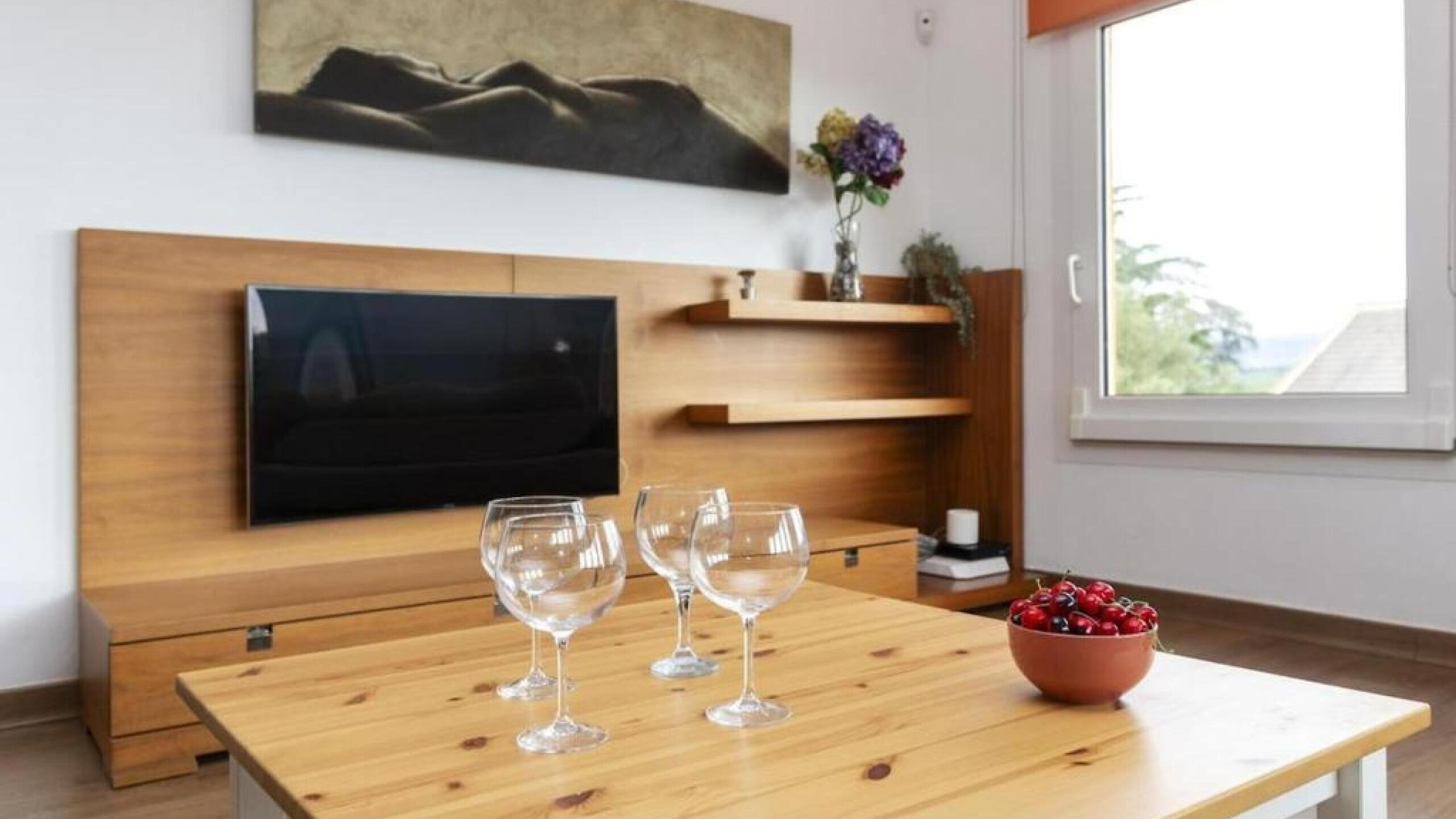 Villas de vacaciones Costa Brava España - Villa Soleia - 