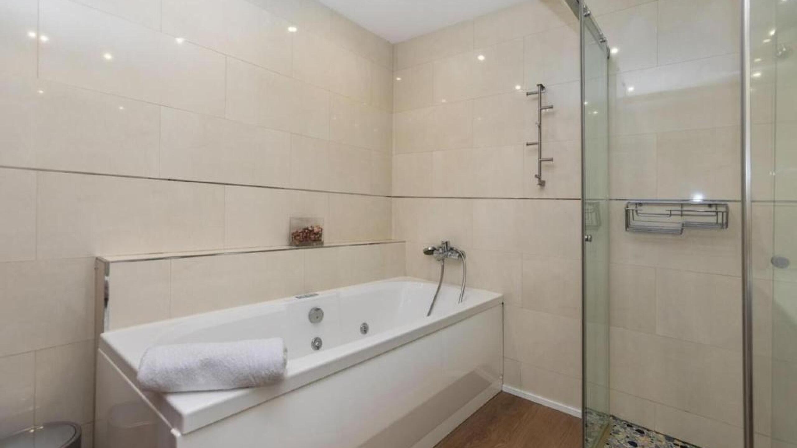 Villas de vacaciones Costa Brava España - Villa Soleia - Baño