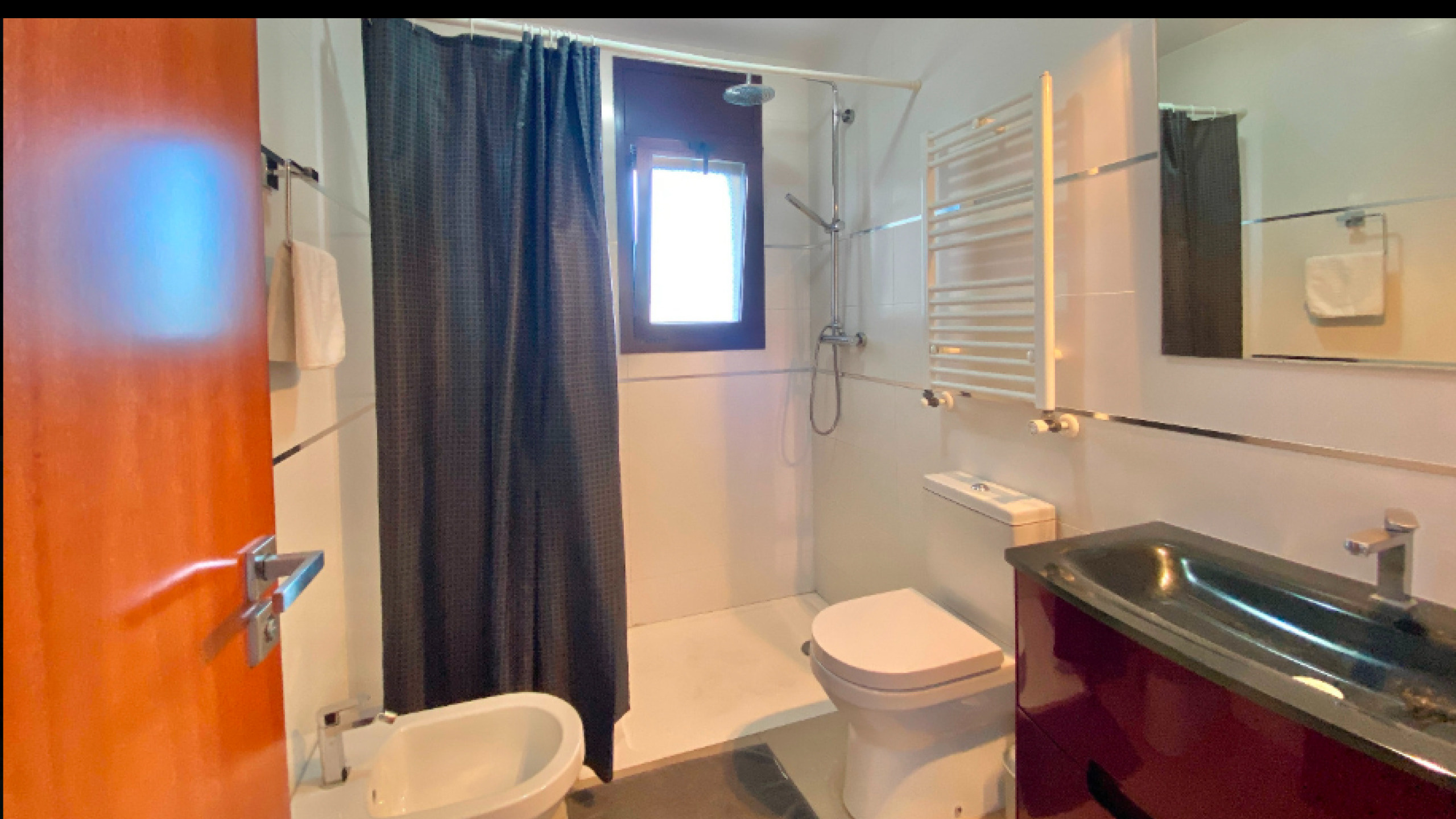 Villas de vacaciones Costa Brava España - Villa Sunny Beach - Baño