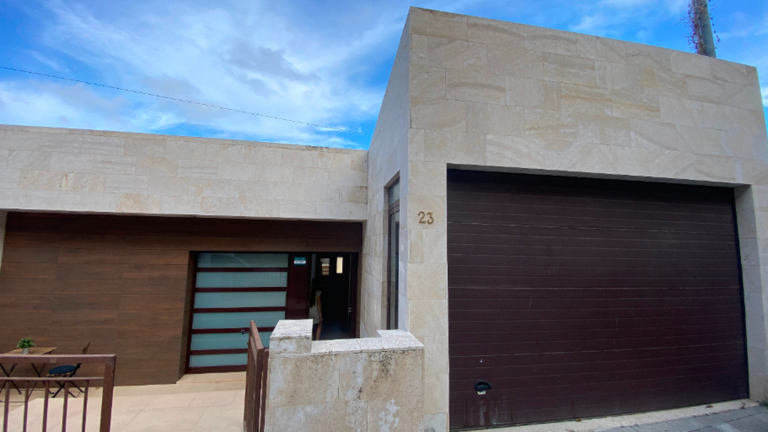 Villas de vacaciones Costa Brava España - Villa Sunny Beach - Villa exterior