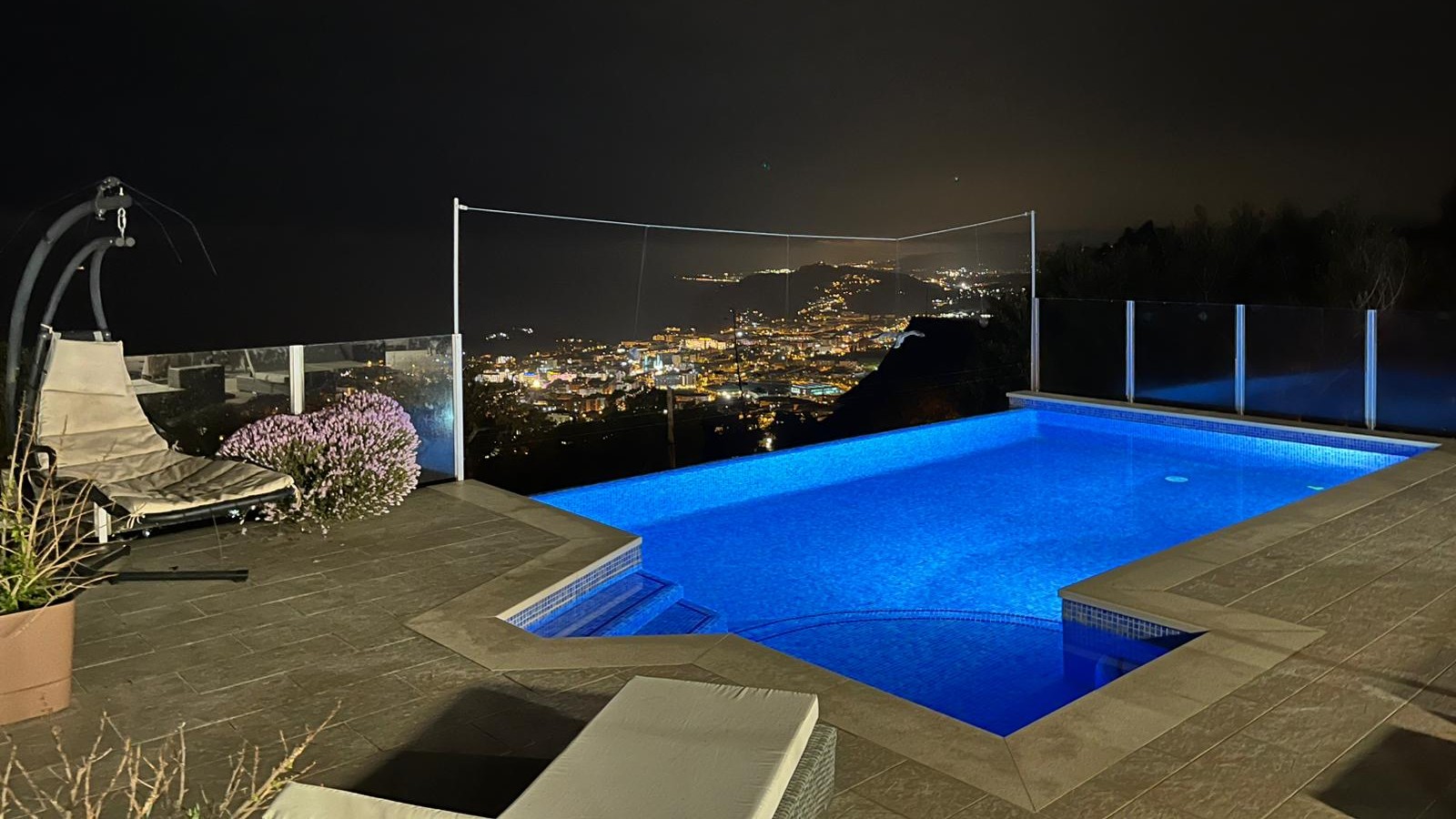 Villas de vacaciones Costa Brava España - Villa VistaMar - 