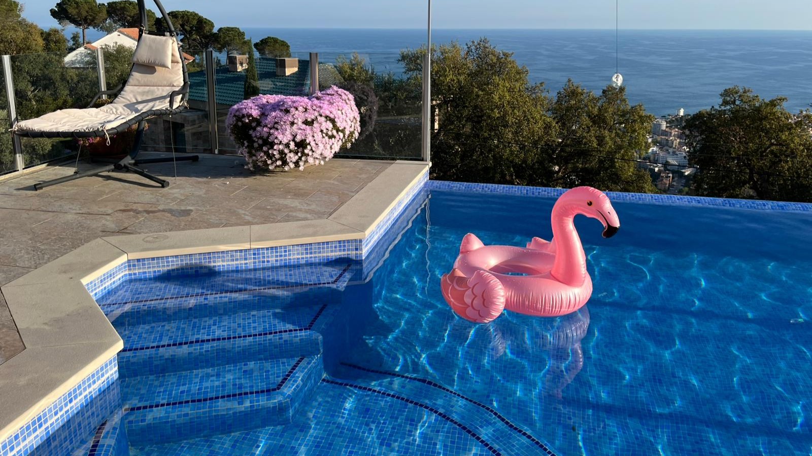 Villas de vacaciones Costa Brava España - Villa VistaMar - 