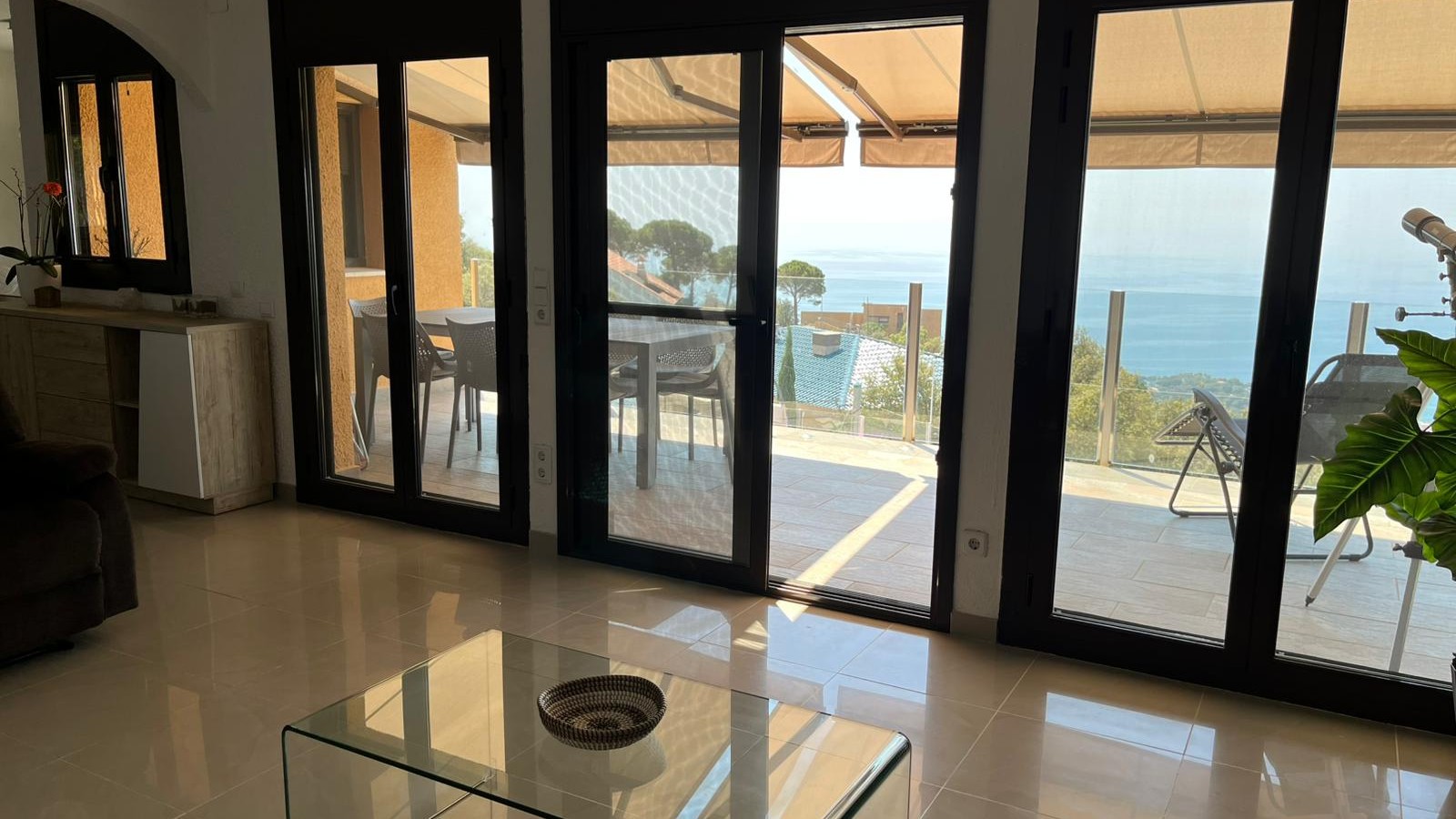 Villas de vacaciones Costa Brava España - Villa VistaMar - 