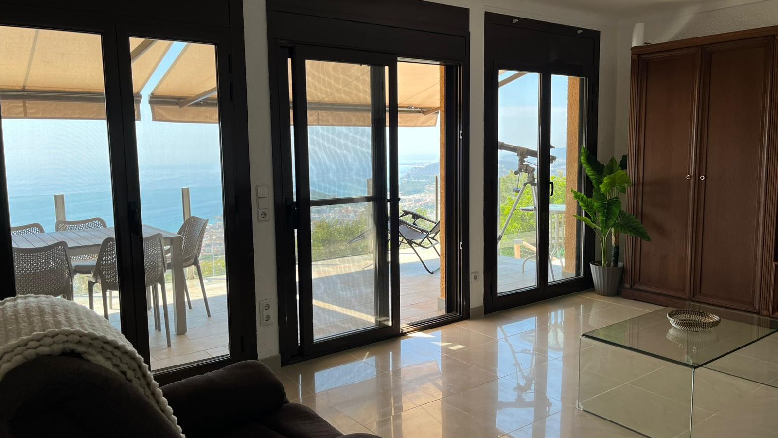 Villas de vacaciones Costa Brava España - Villa VistaMar - 