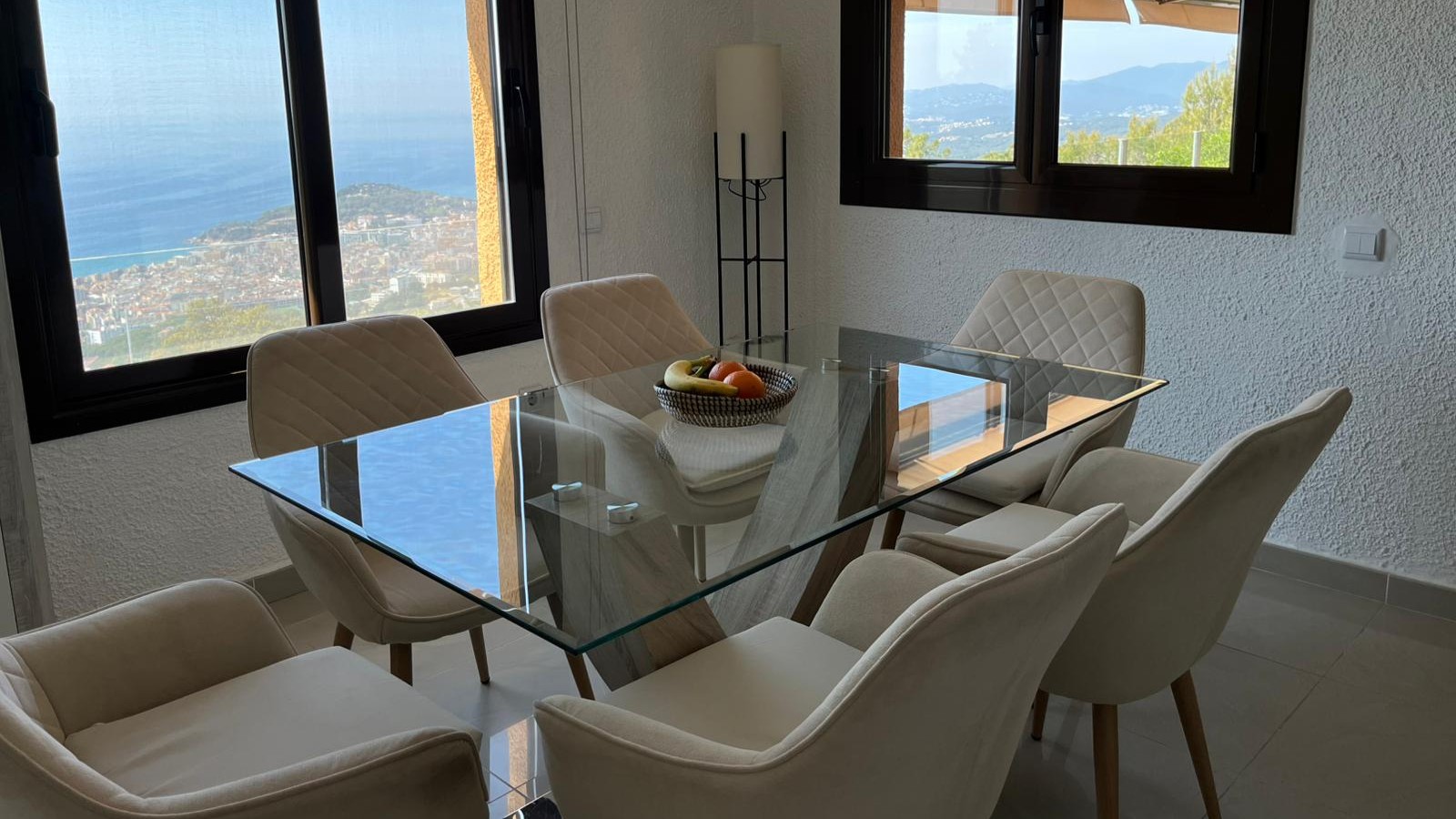 Villas de vacaciones Costa Brava España - Villa VistaMar - 