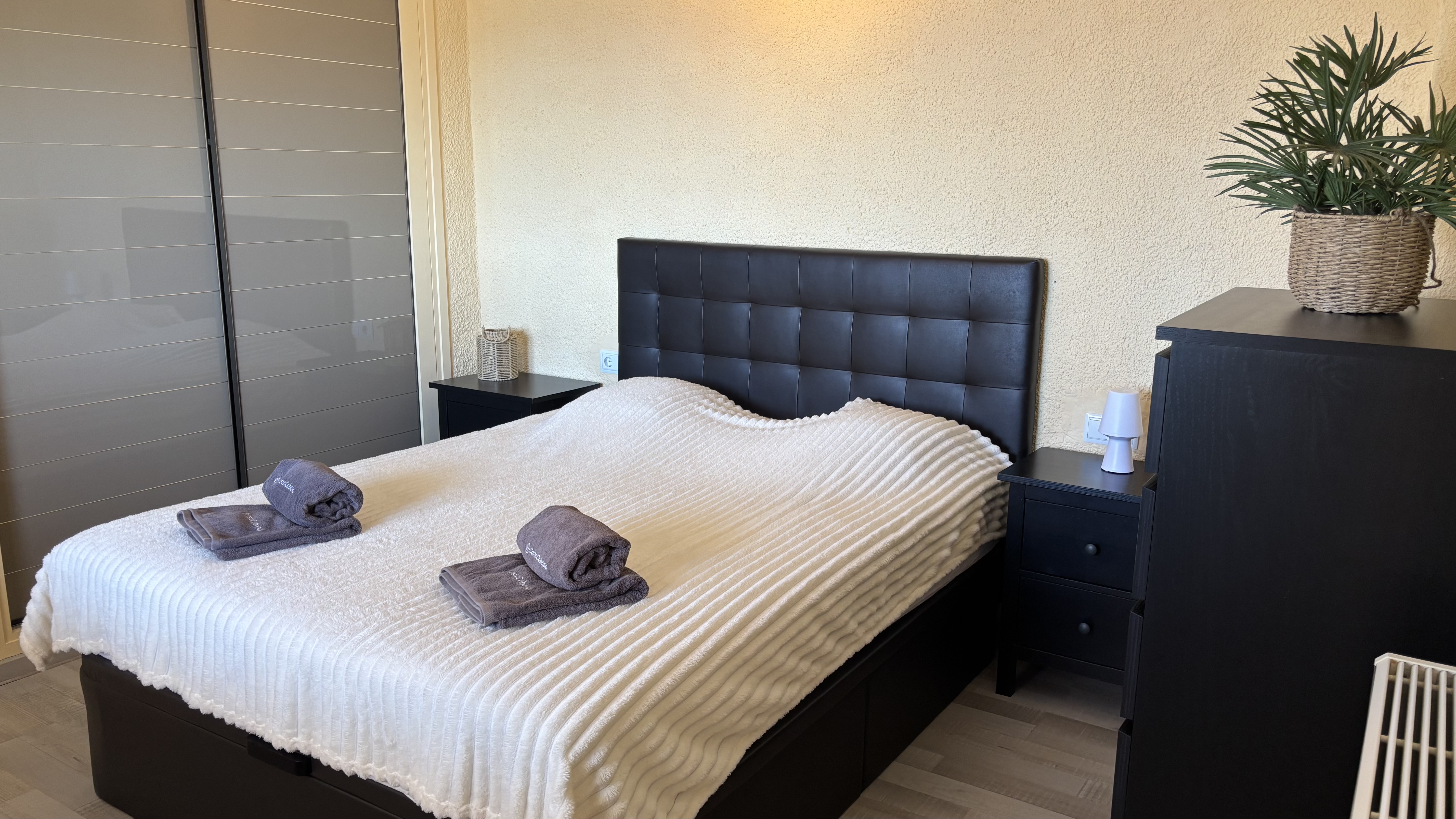 Villas de vacaciones Costa Brava España - Villa VistaMar - 