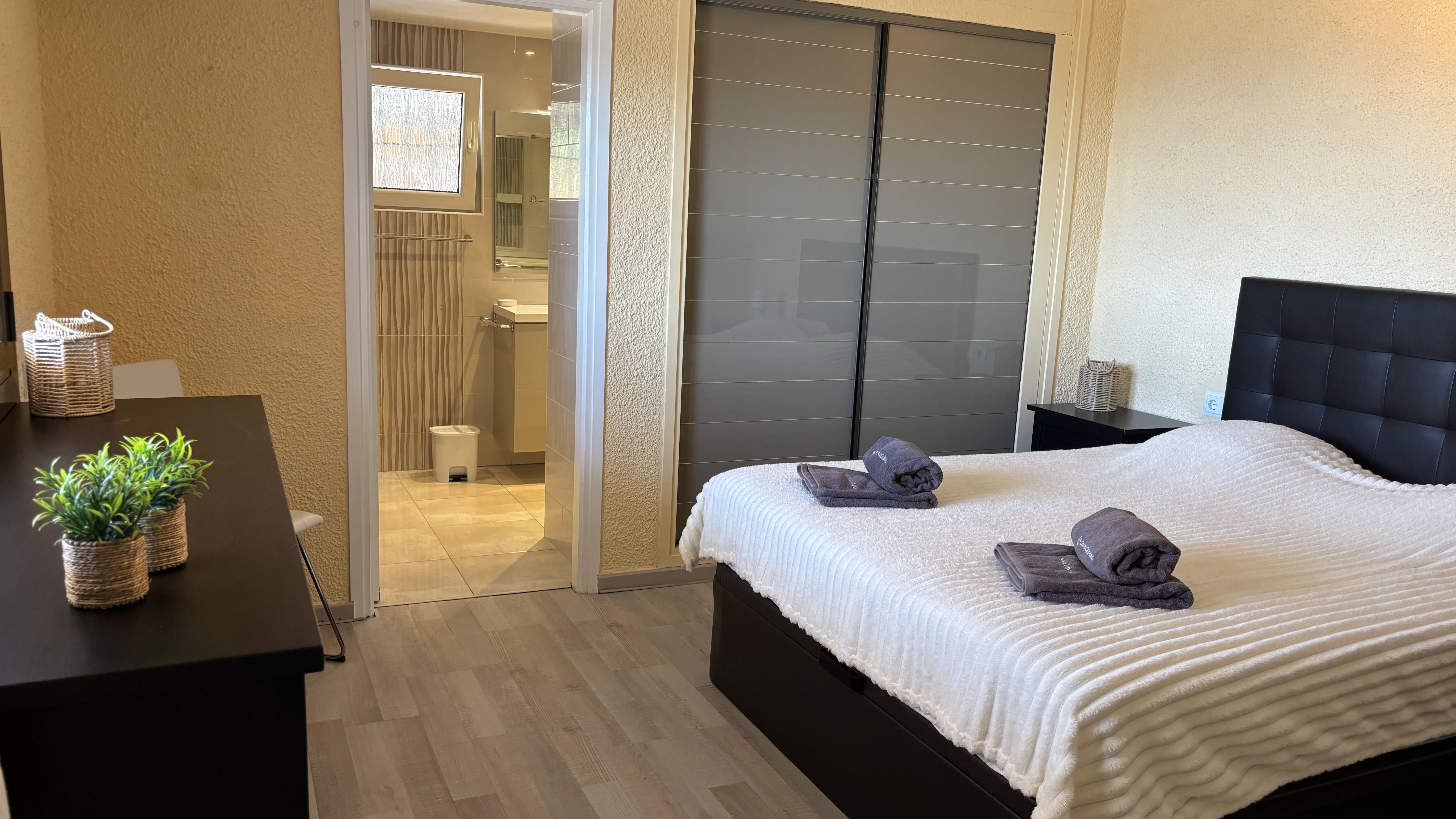 Villas de vacaciones Costa Brava España - Villa VistaMar - 