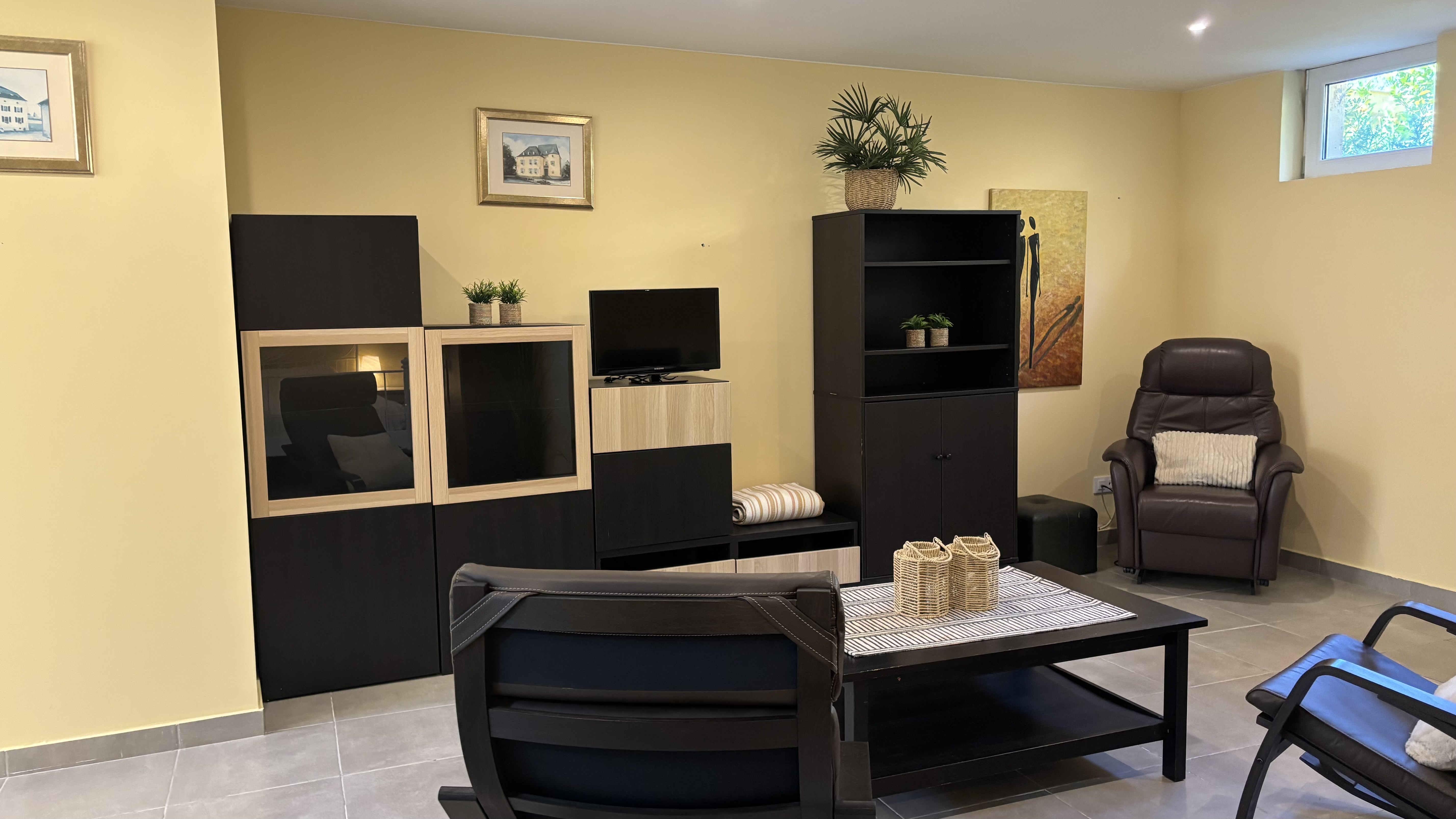 Villas de vacaciones Costa Brava España - Villa VistaMar - 