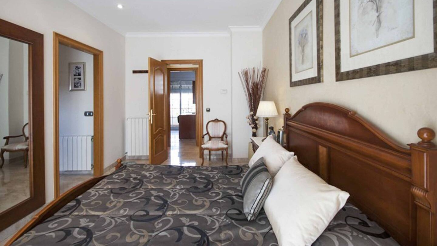 Villas de vacaciones Costa Brava España - Villa Mercedes Fenals - 