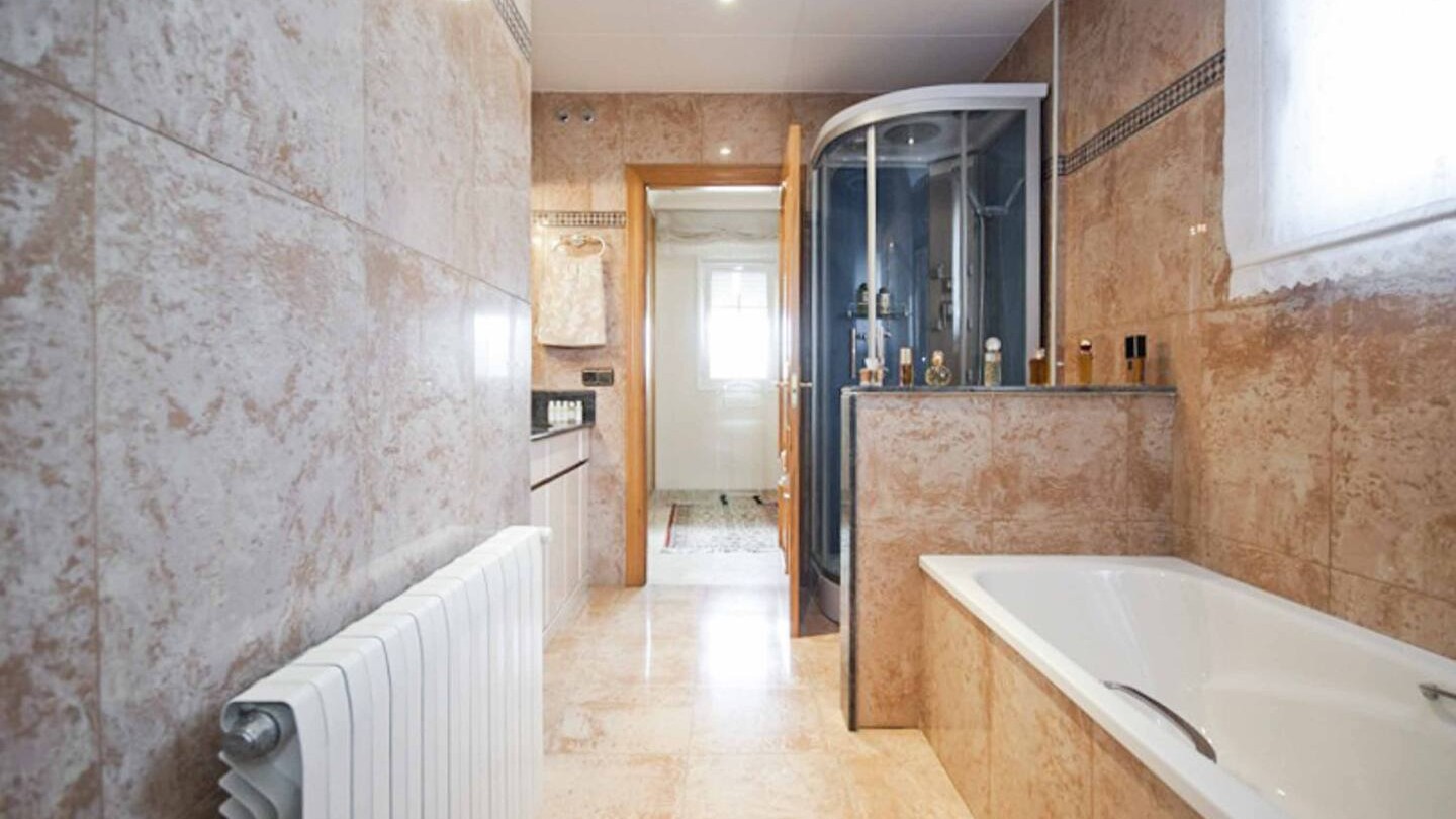 Villas de vacaciones Costa Brava España - Villa Mercedes Fenals - 