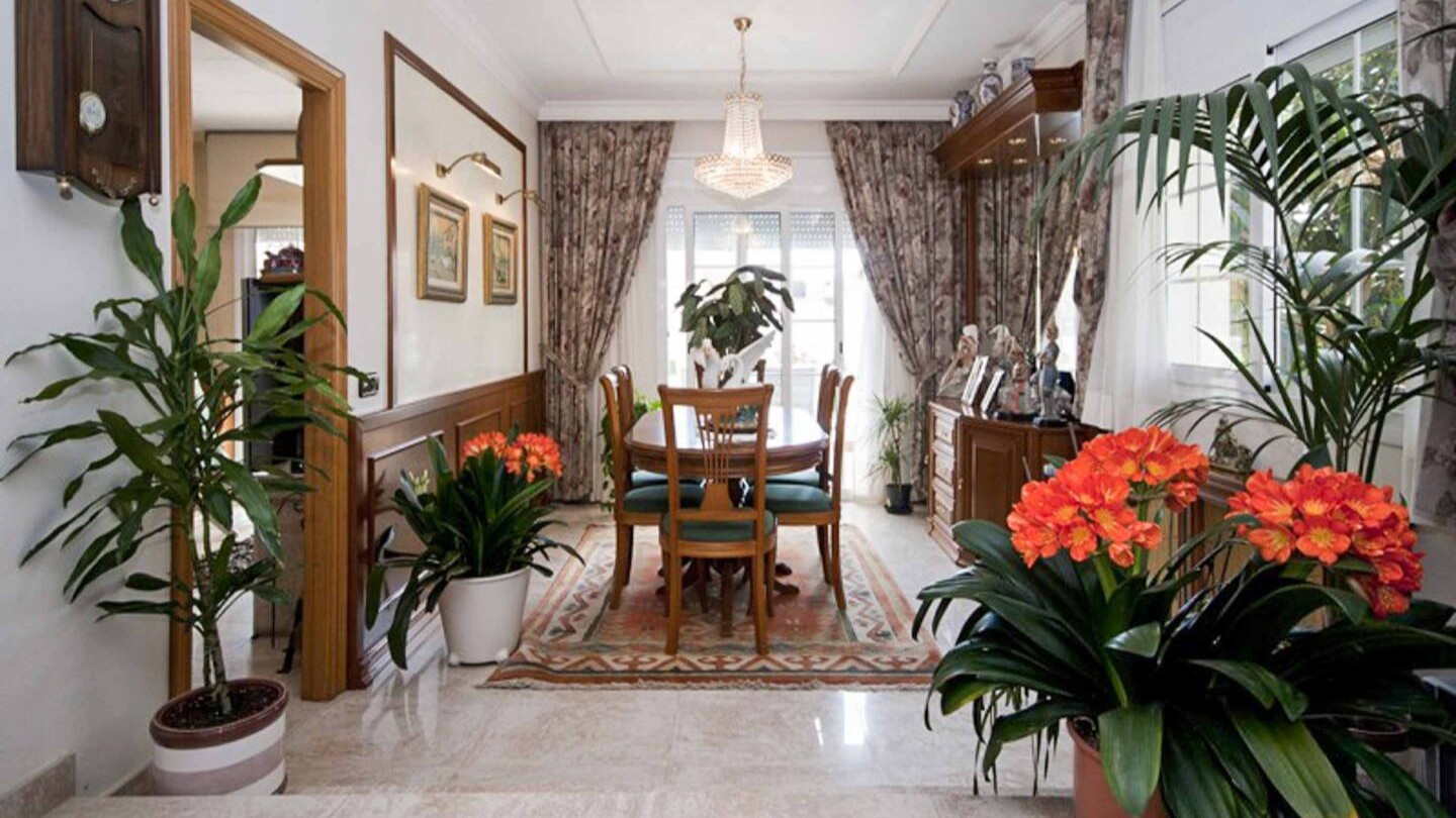 Villas de vacaciones Costa Brava España - Villa Mercedes Fenals - 