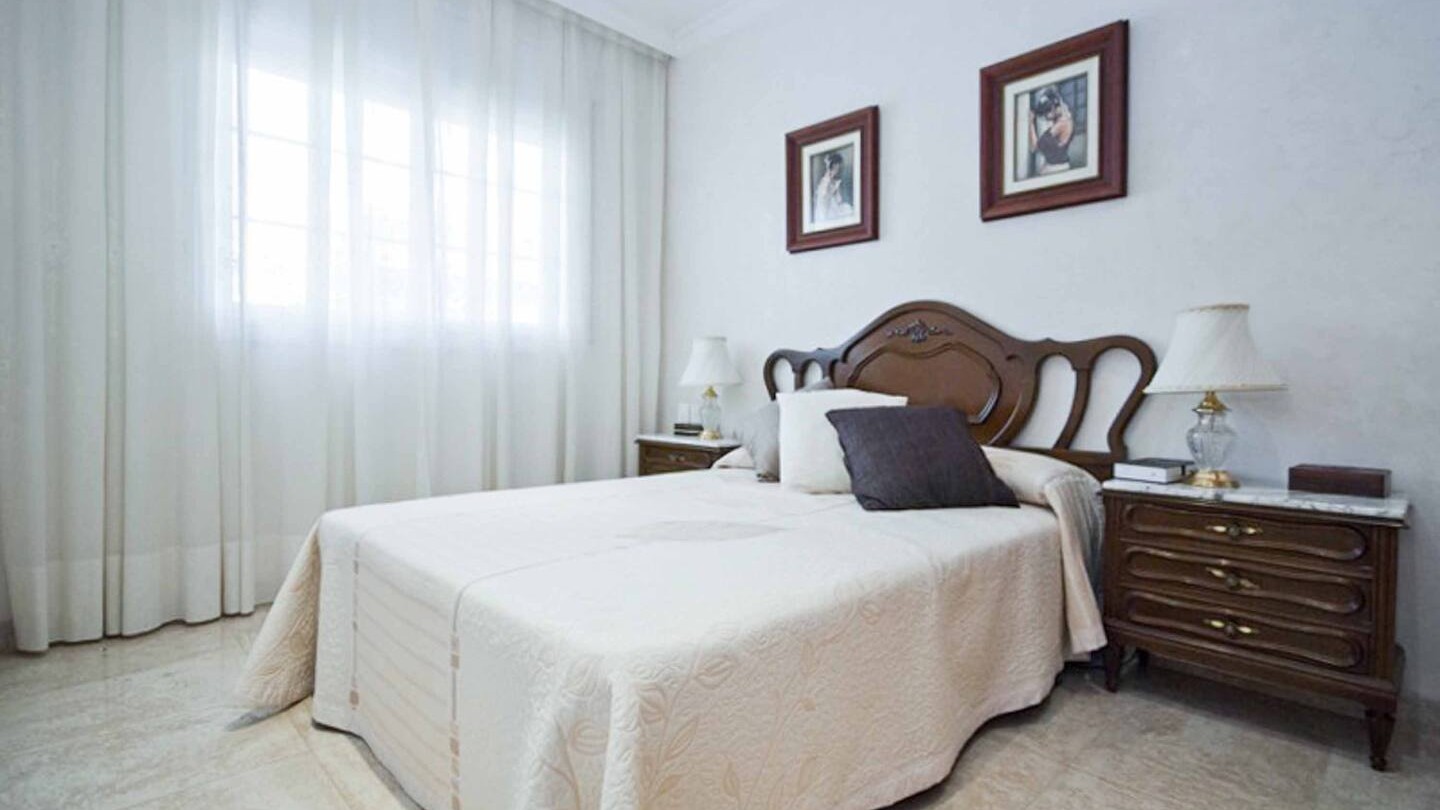 Villas de vacaciones Costa Brava España - Villa Mercedes Fenals - 