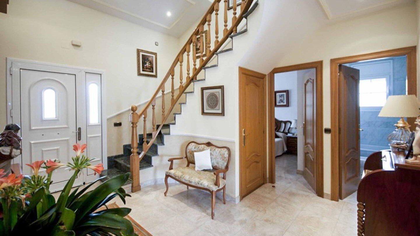 Villas de vacaciones Costa Brava España - Villa Mercedes Fenals - 