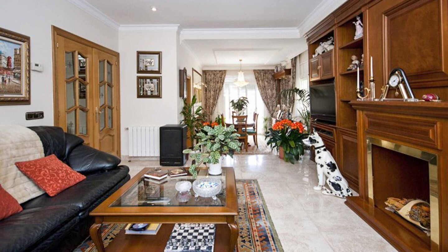 Villas de vacaciones Costa Brava España - Villa Mercedes Fenals - 