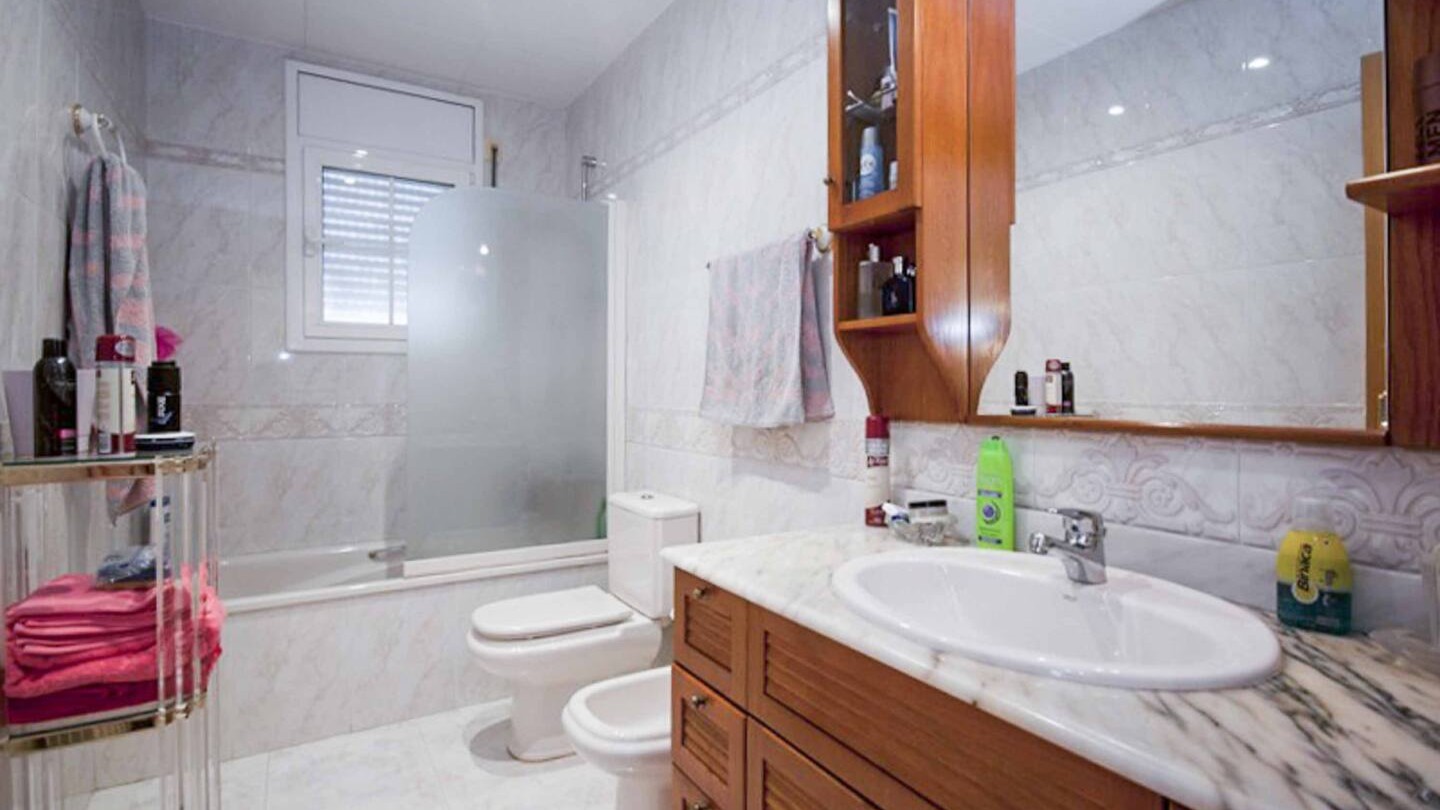 Villas de vacaciones Costa Brava España - Villa Mercedes Fenals - 