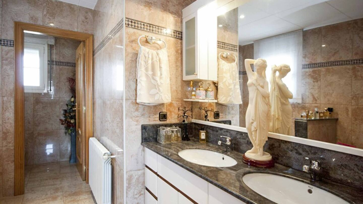 Villas de vacaciones Costa Brava España - Villa Mercedes Fenals - 